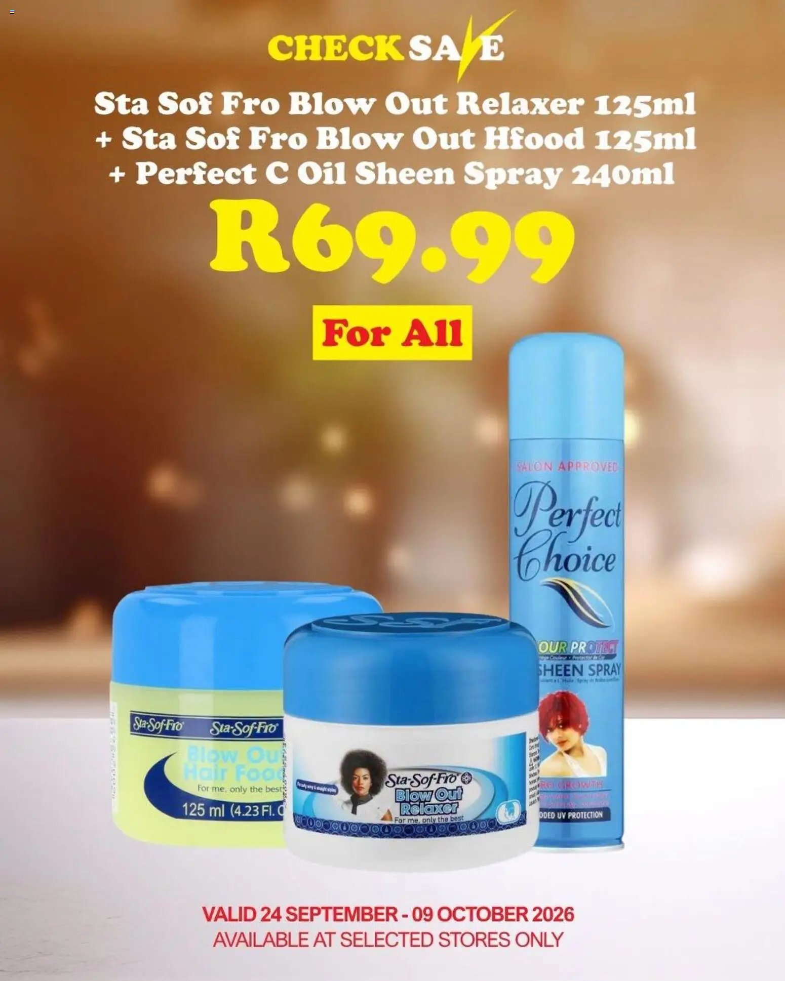 Check Save Deals