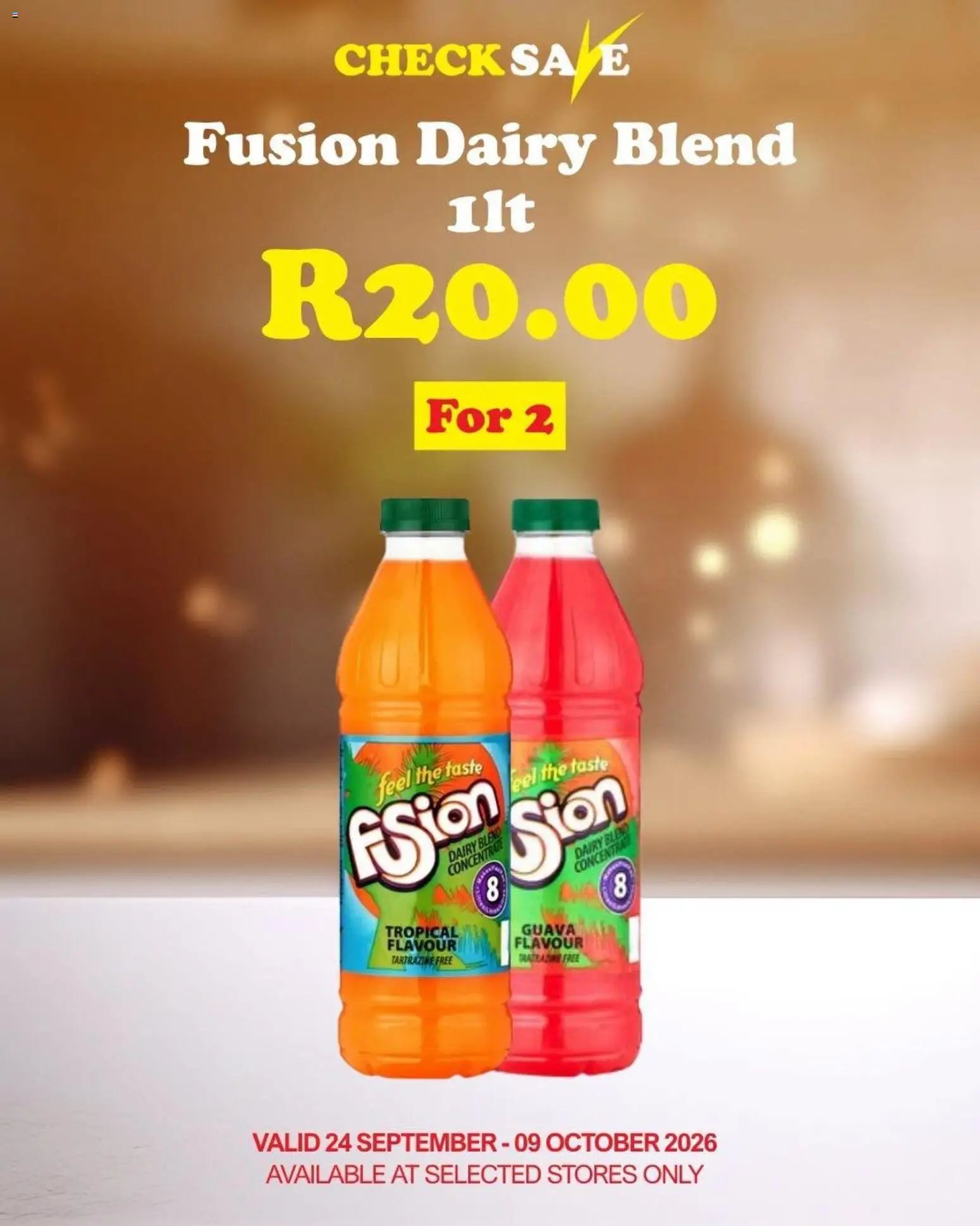 Check Save Deals