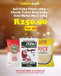 Check Save Deals