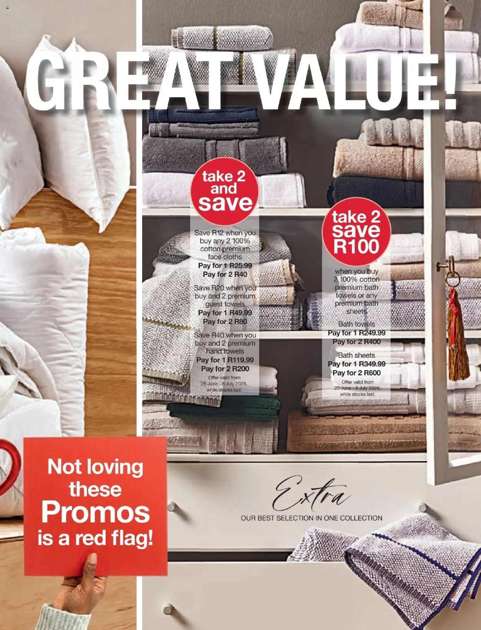 MRP Home Specials