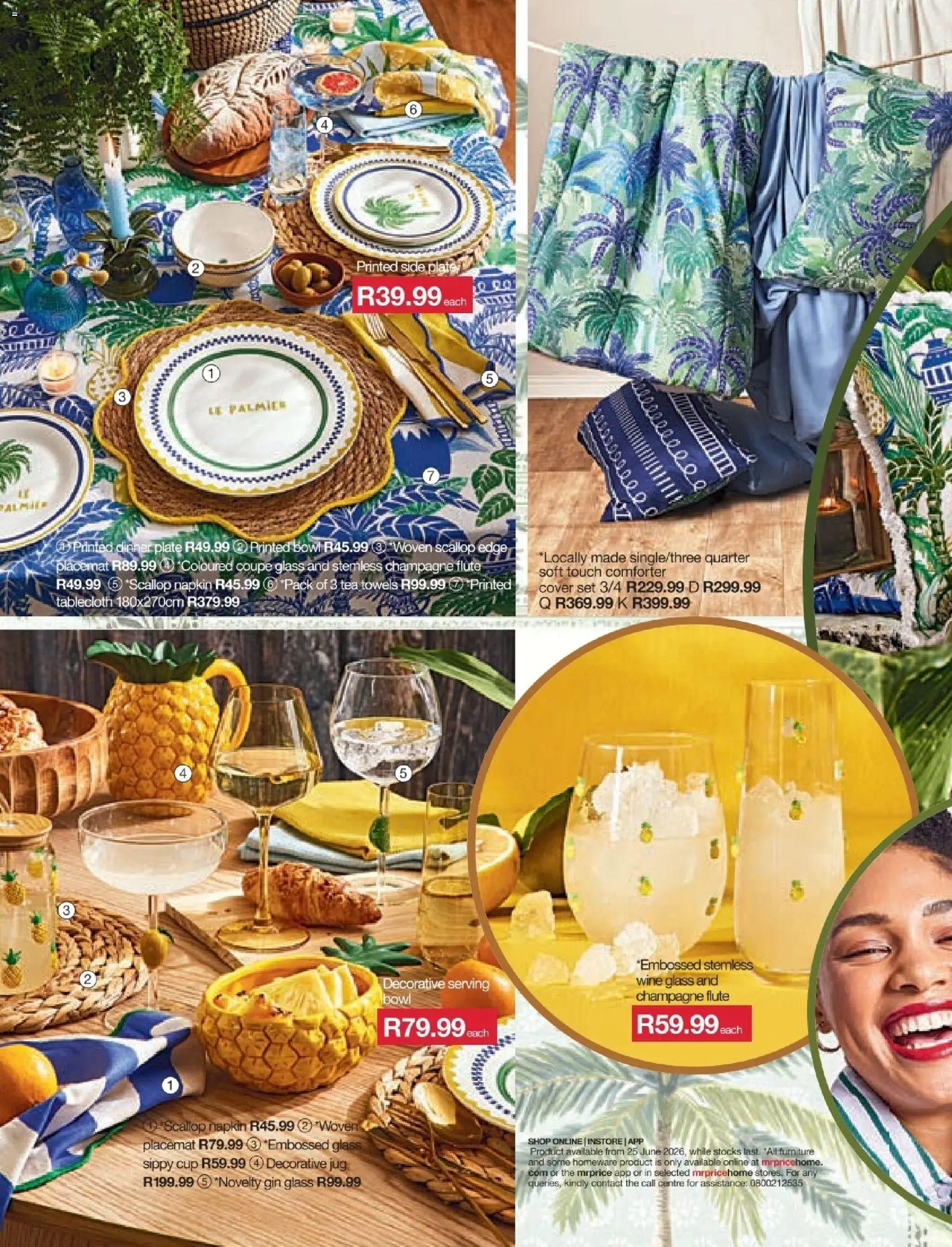 MRP Home Specials