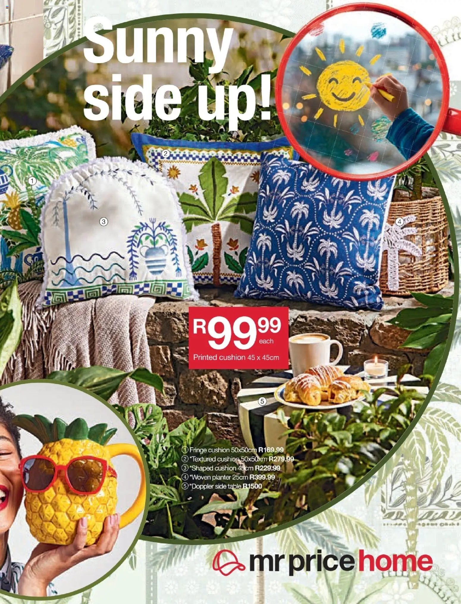 MRP Home Specials