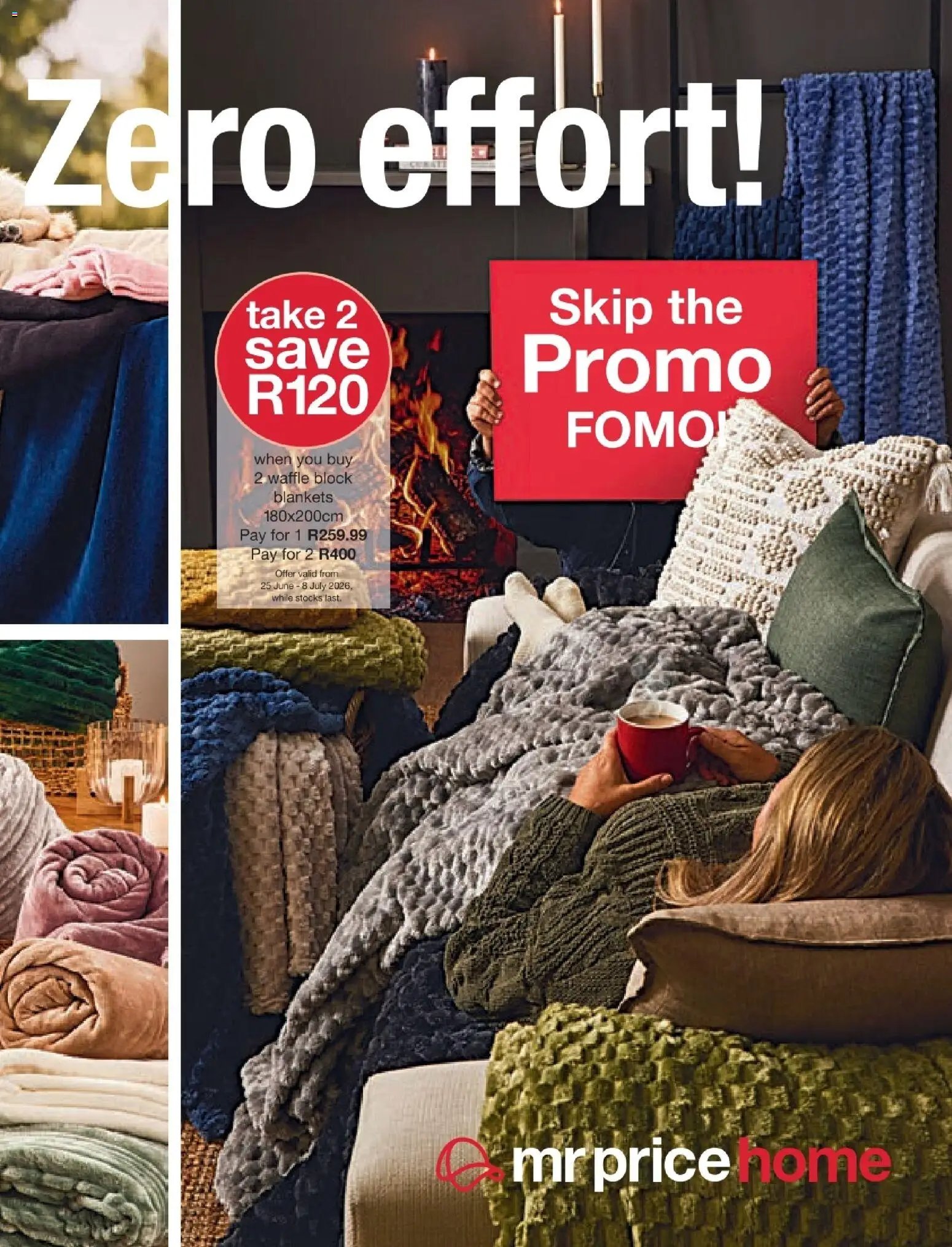 MRP Home Specials