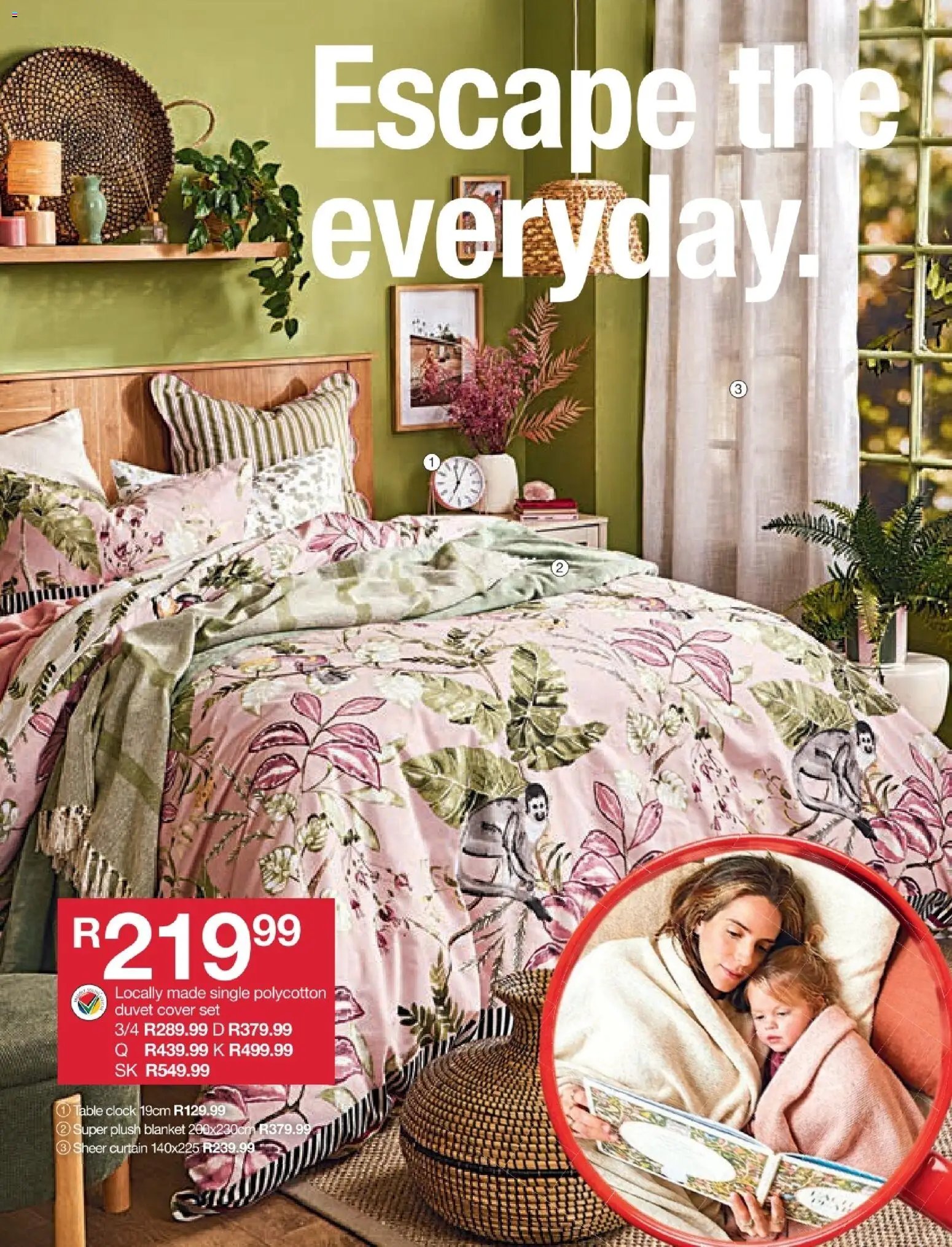 MRP Home Specials