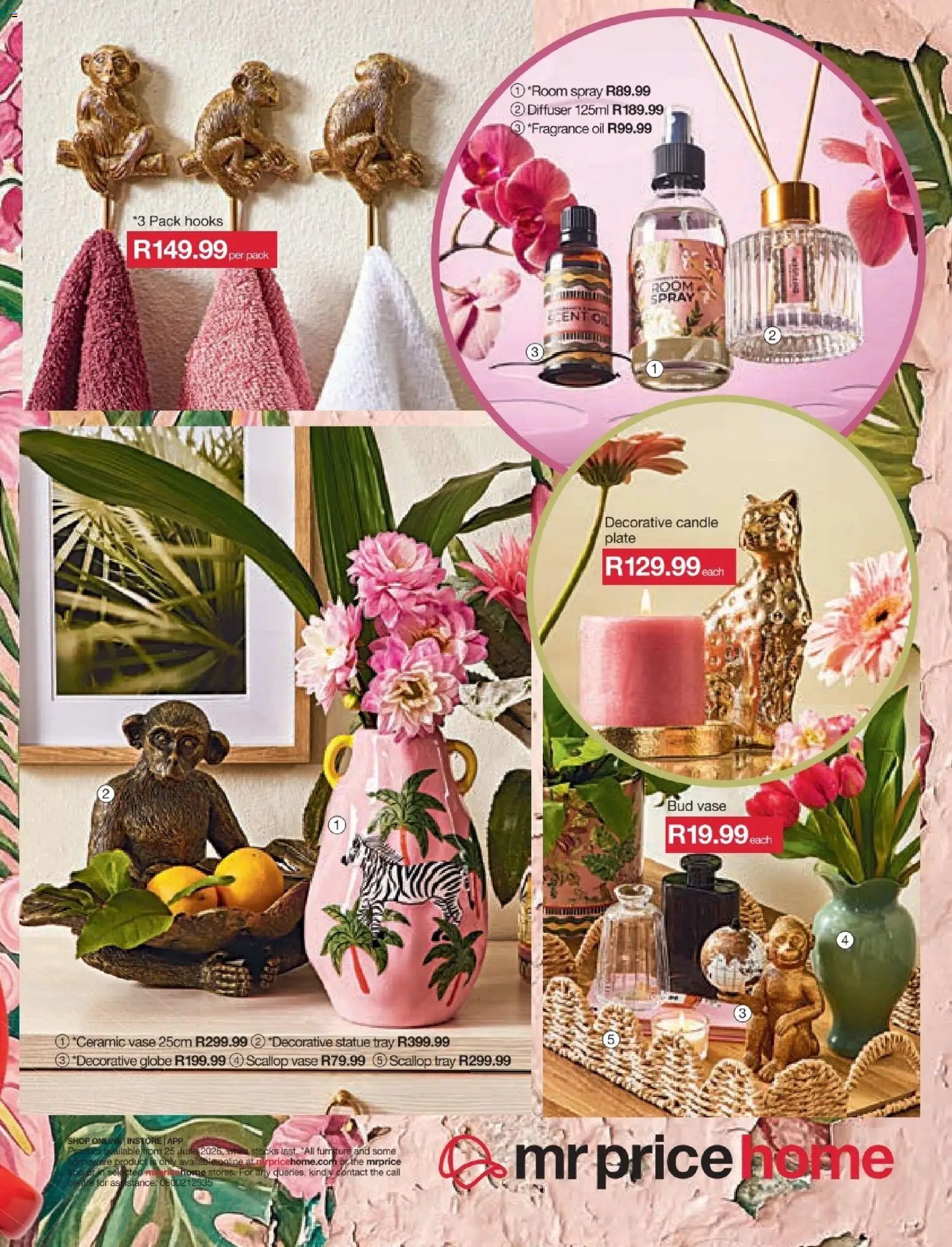 MRP Home Specials