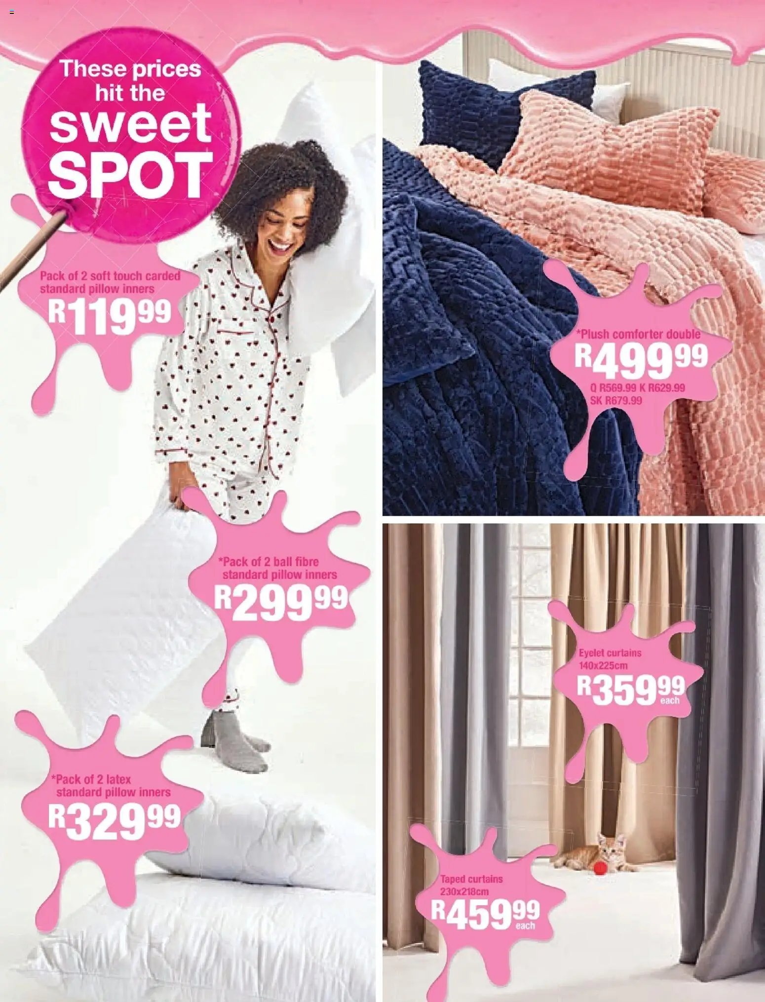 MRP Home Specials