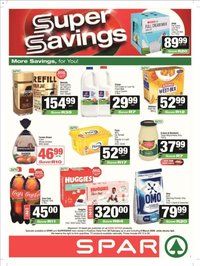 Superspar - Kwazulu-Natal - Weekly Specials (2026-02-23 - 2026-03-08)