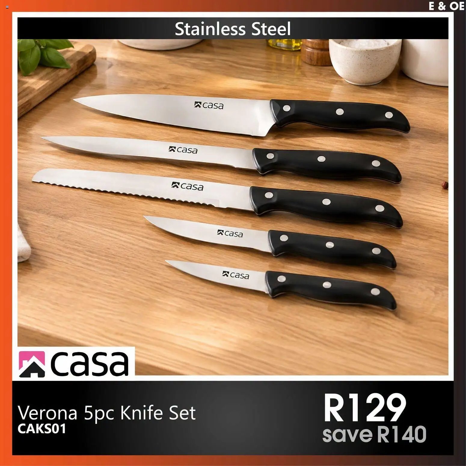 Tafelberg Furnishers Black Friday