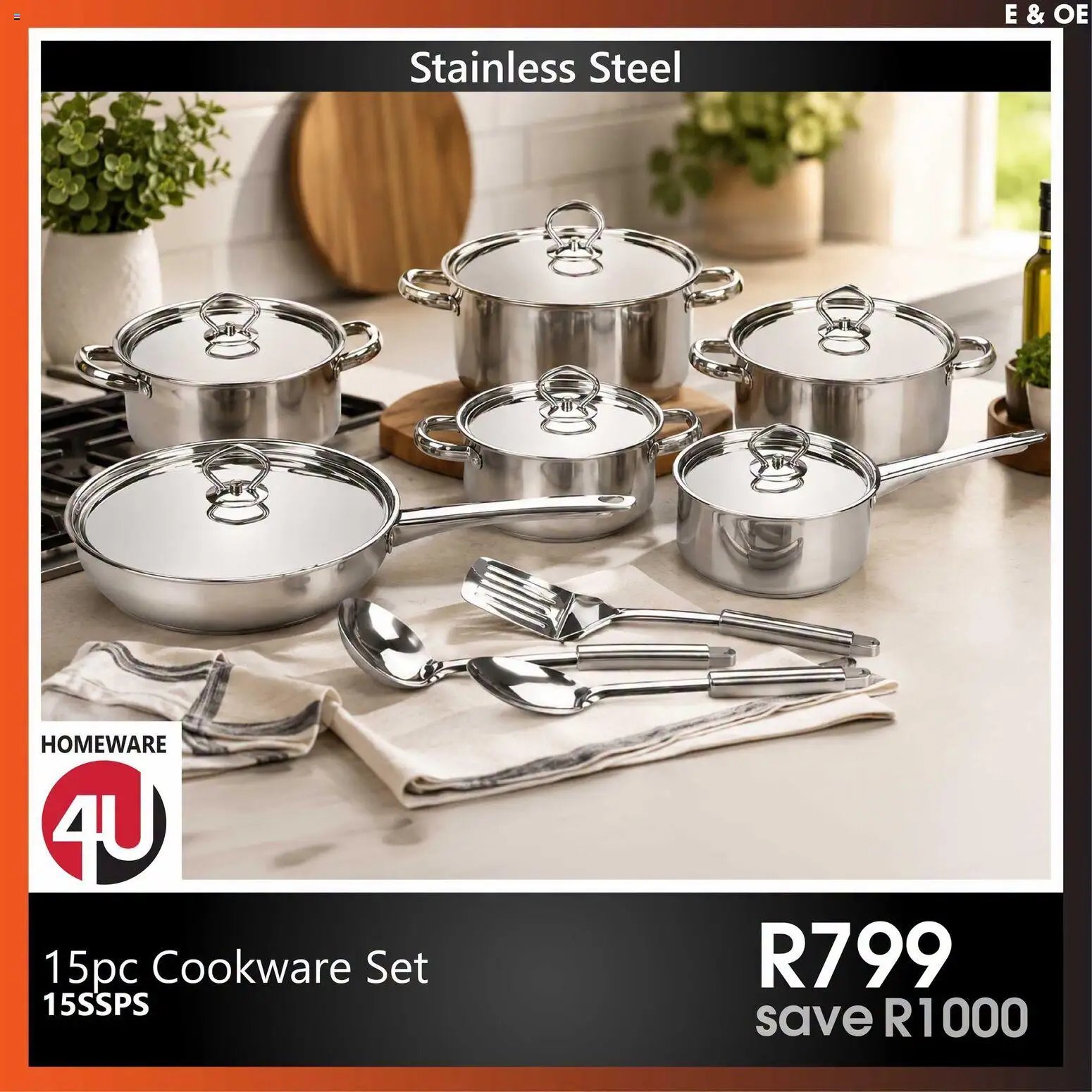 Tafelberg Furnishers Black Friday