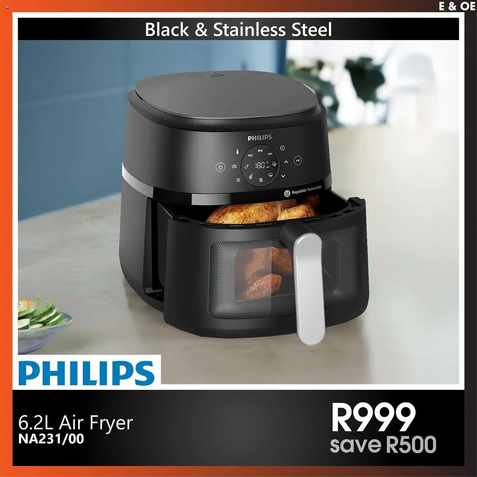 Tafelberg Furnishers Black Friday