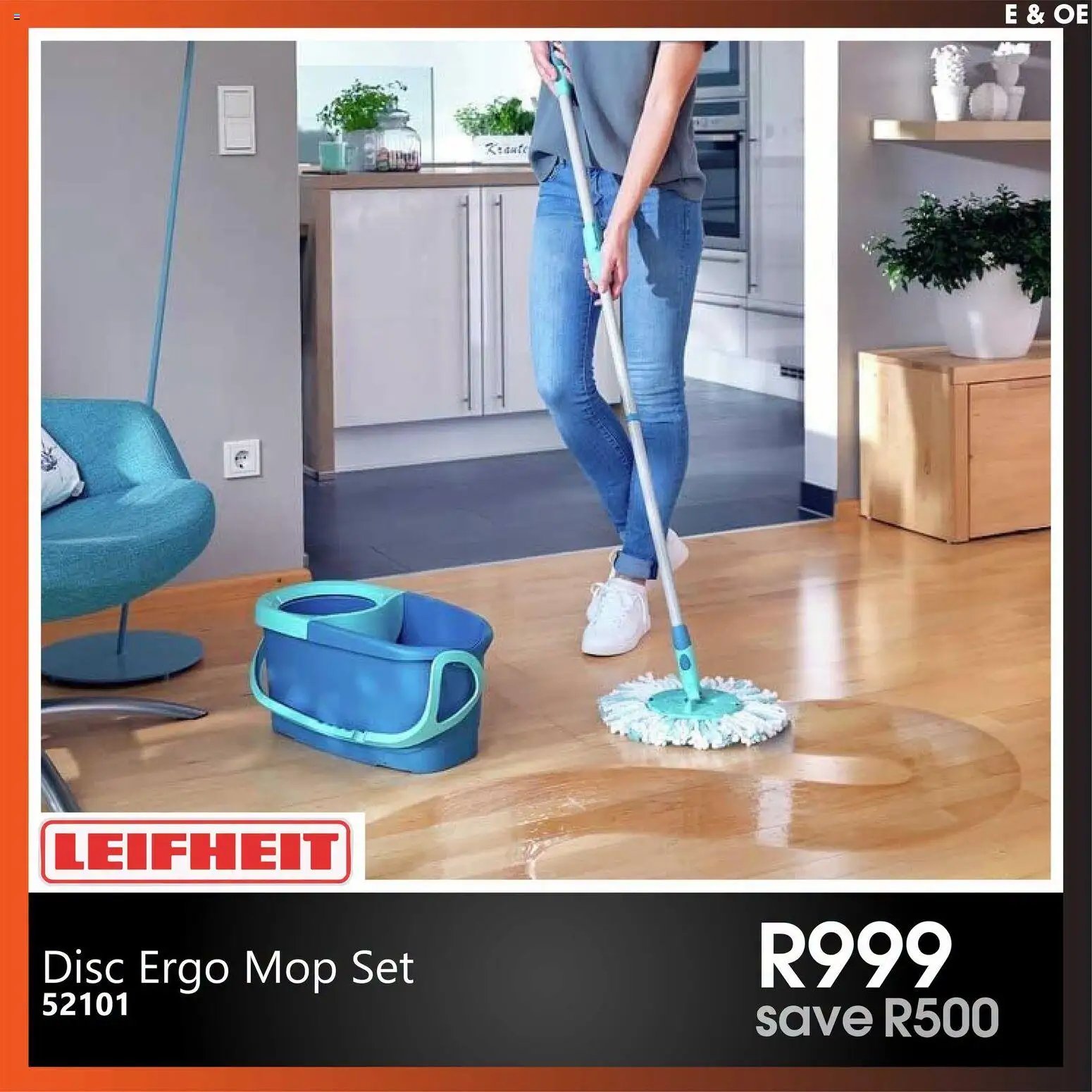 Tafelberg Furnishers Black Friday