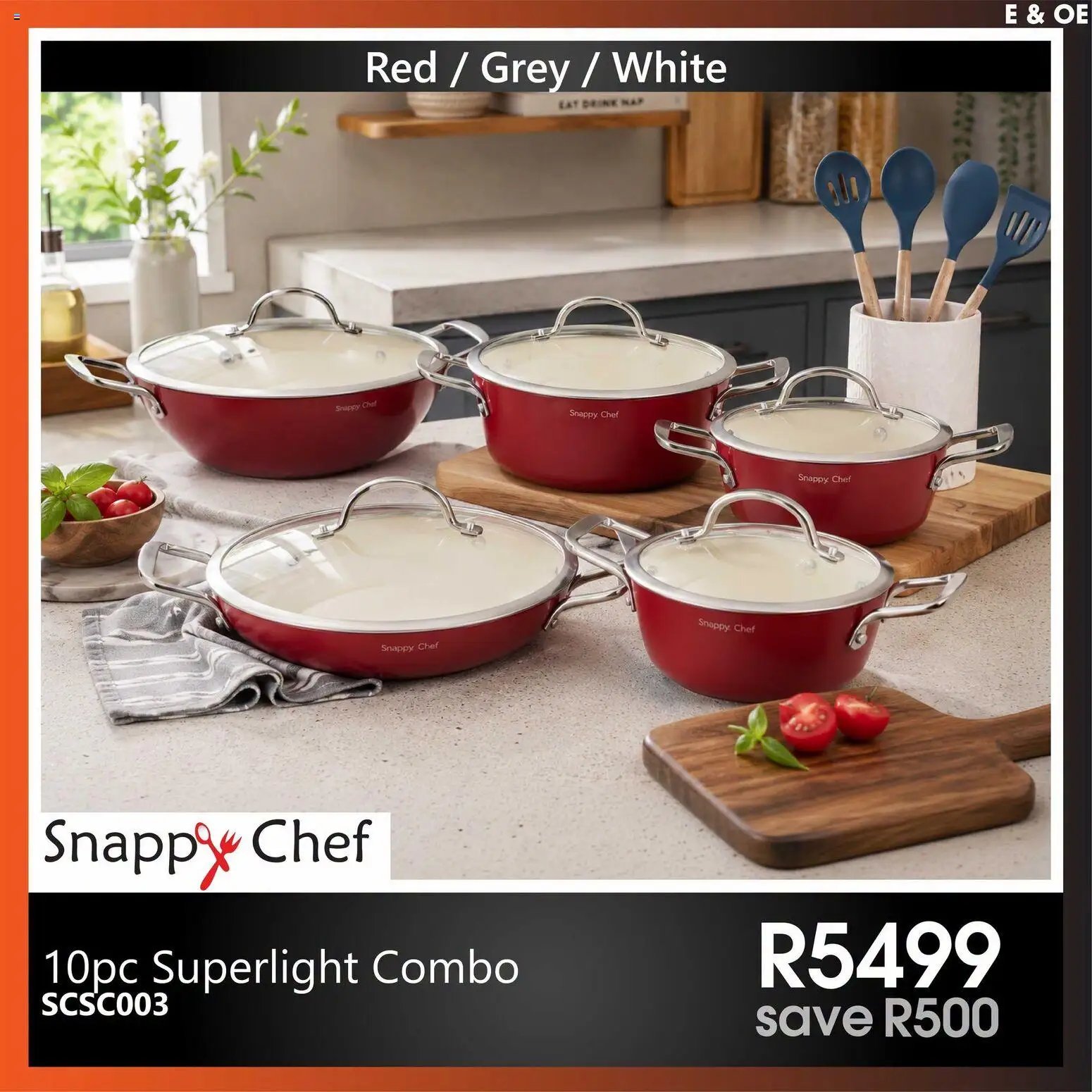 Tafelberg Furnishers Black Friday