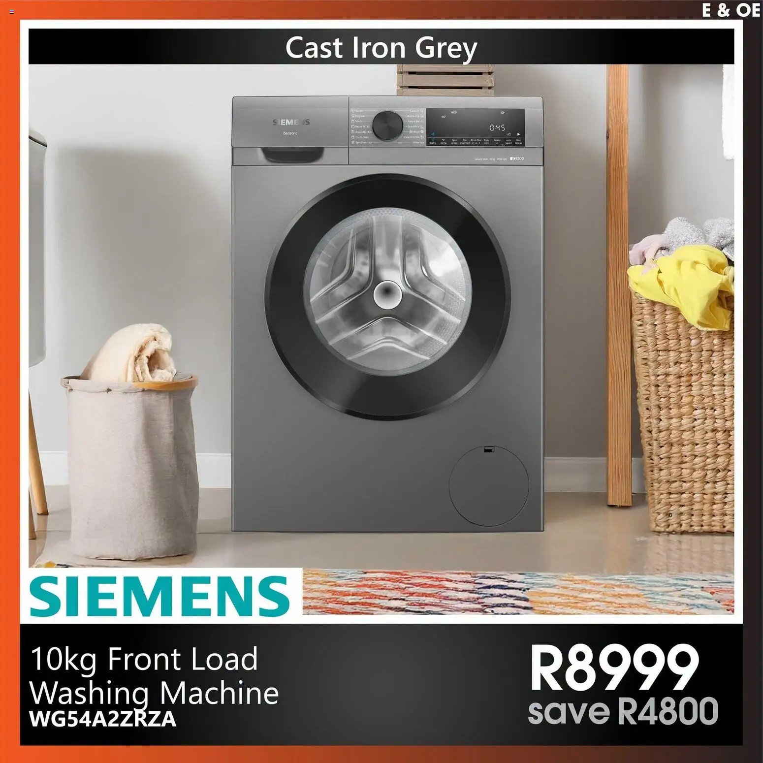 Tafelberg Furnishers Black Friday