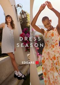 Edgars Specials