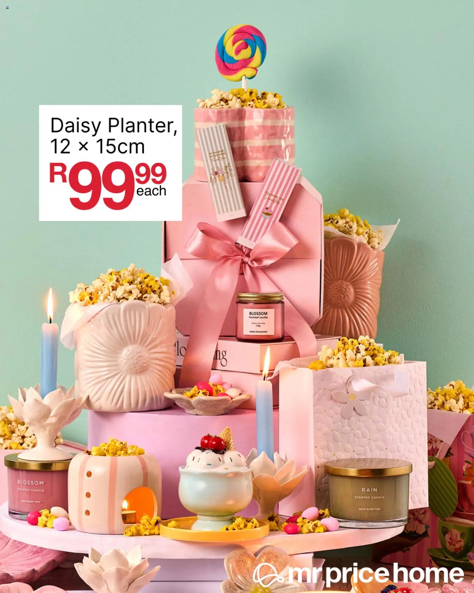MRP Home Mother's Day Cake Special (2026-04-28 - 2026-05-10) | 1