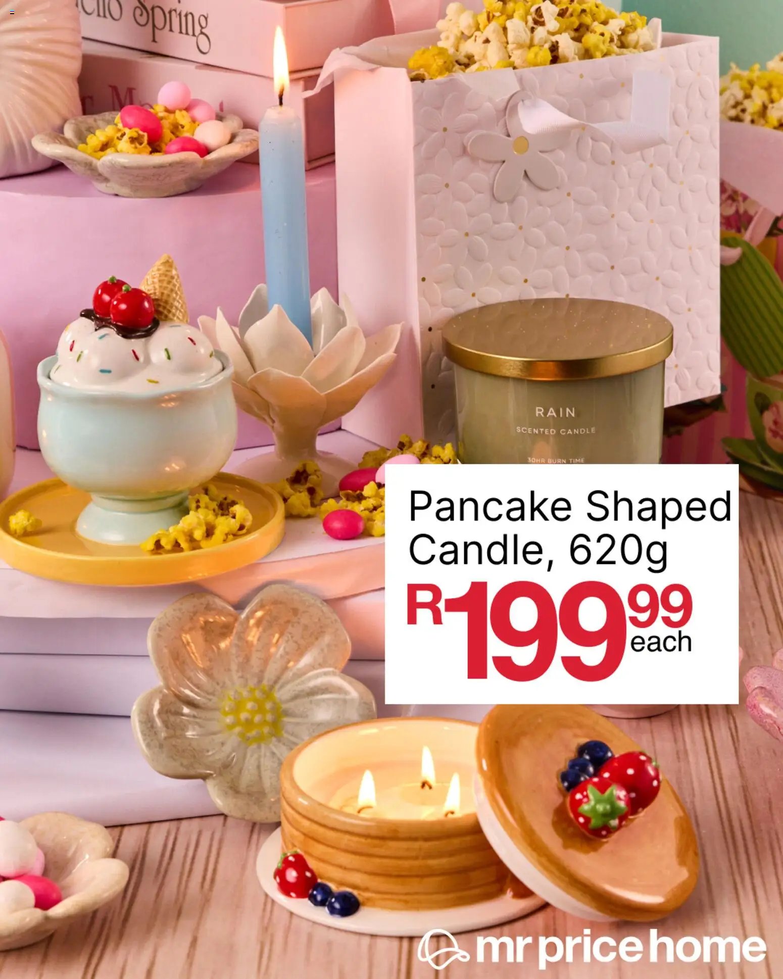 MRP Home Mother's Day Cake Special (2026-04-28 - 2026-05-10) | 2