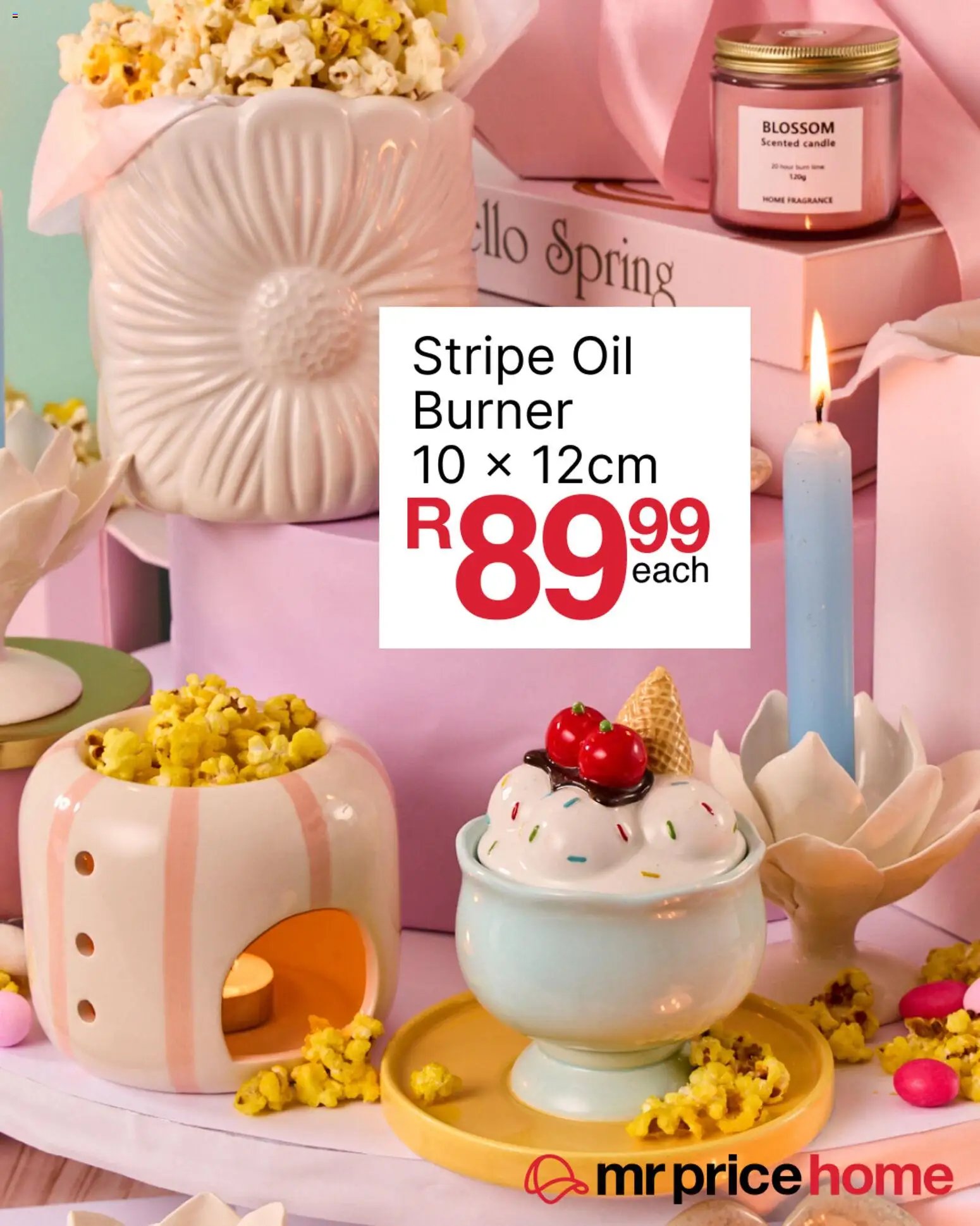 MRP Home Mother's Day Cake Special (2026-04-28 - 2026-05-10) | 3