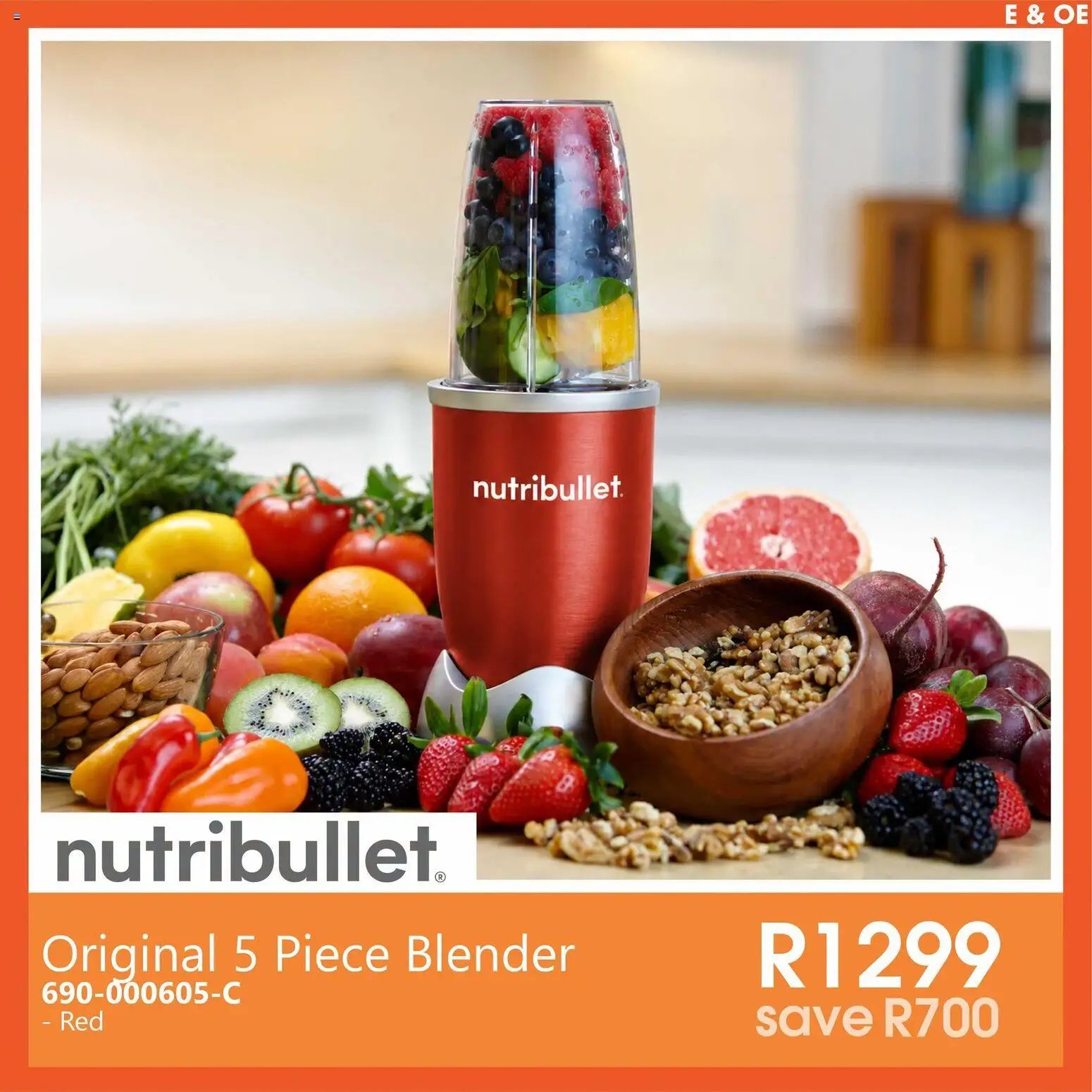 Tafelberg Furnishers Specials