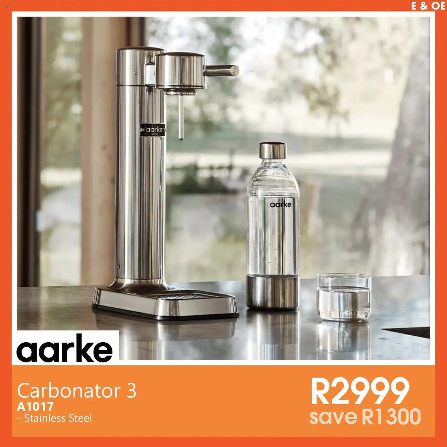 Tafelberg Furnishers Specials