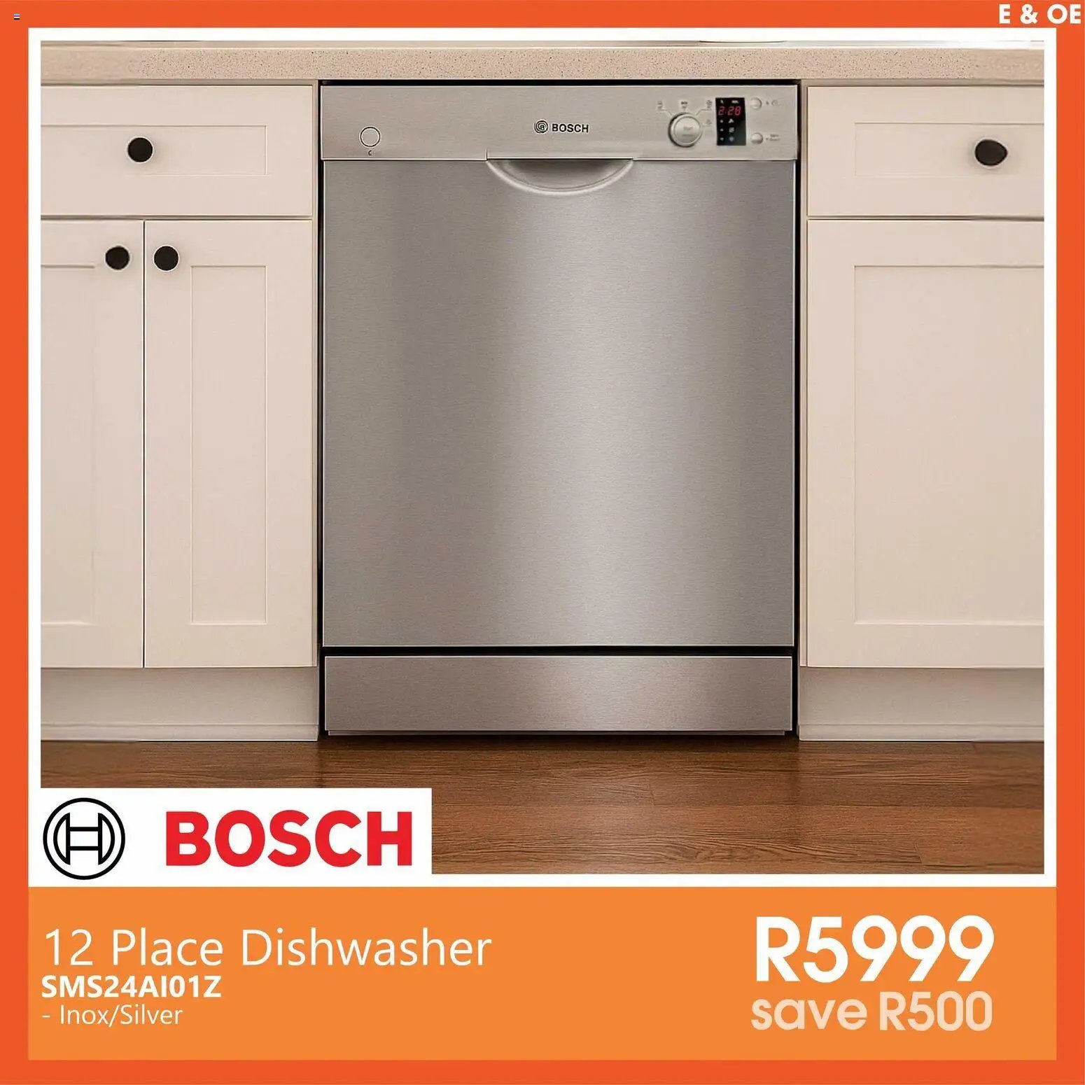 Tafelberg Furnishers Specials