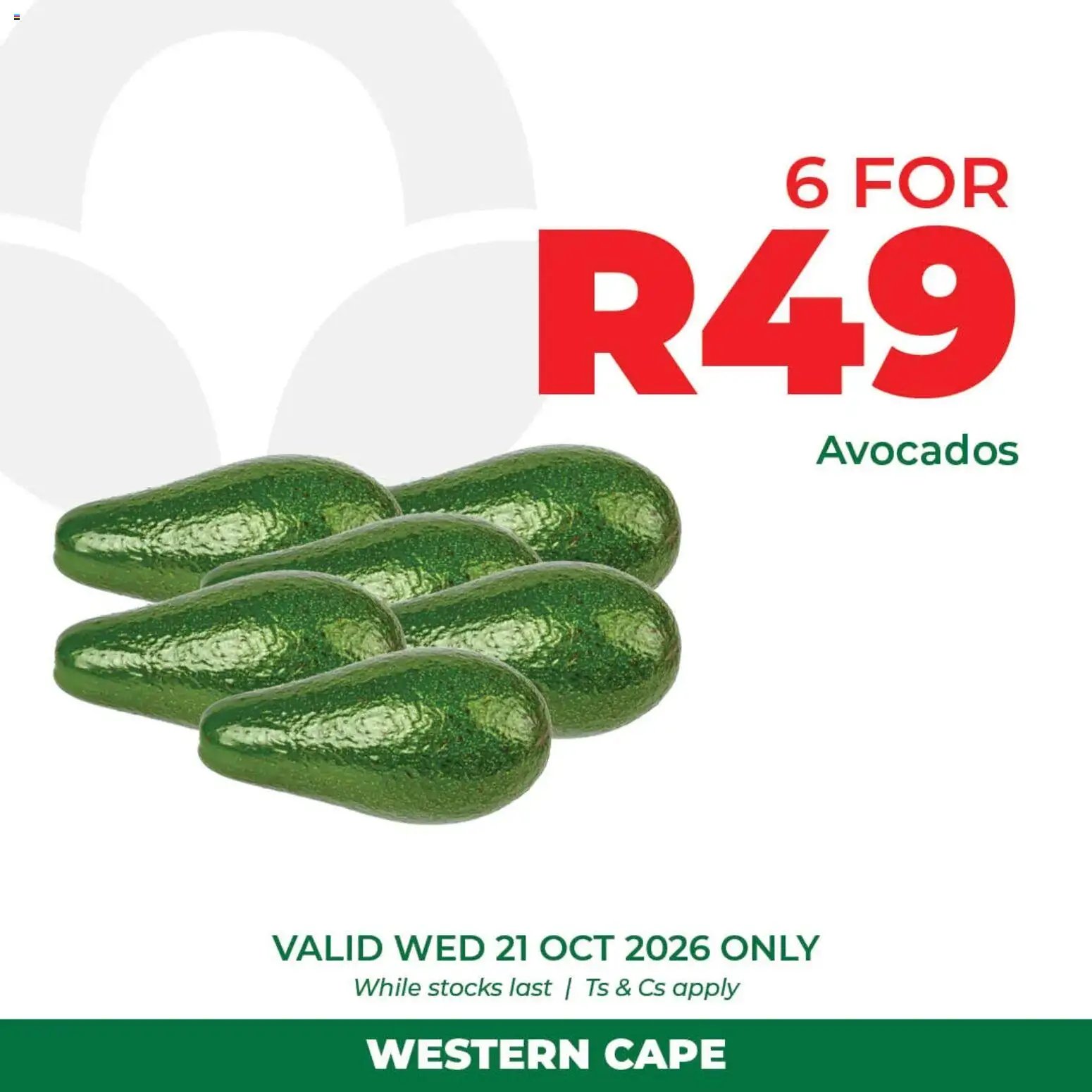 Food Lover's Market Western Cape