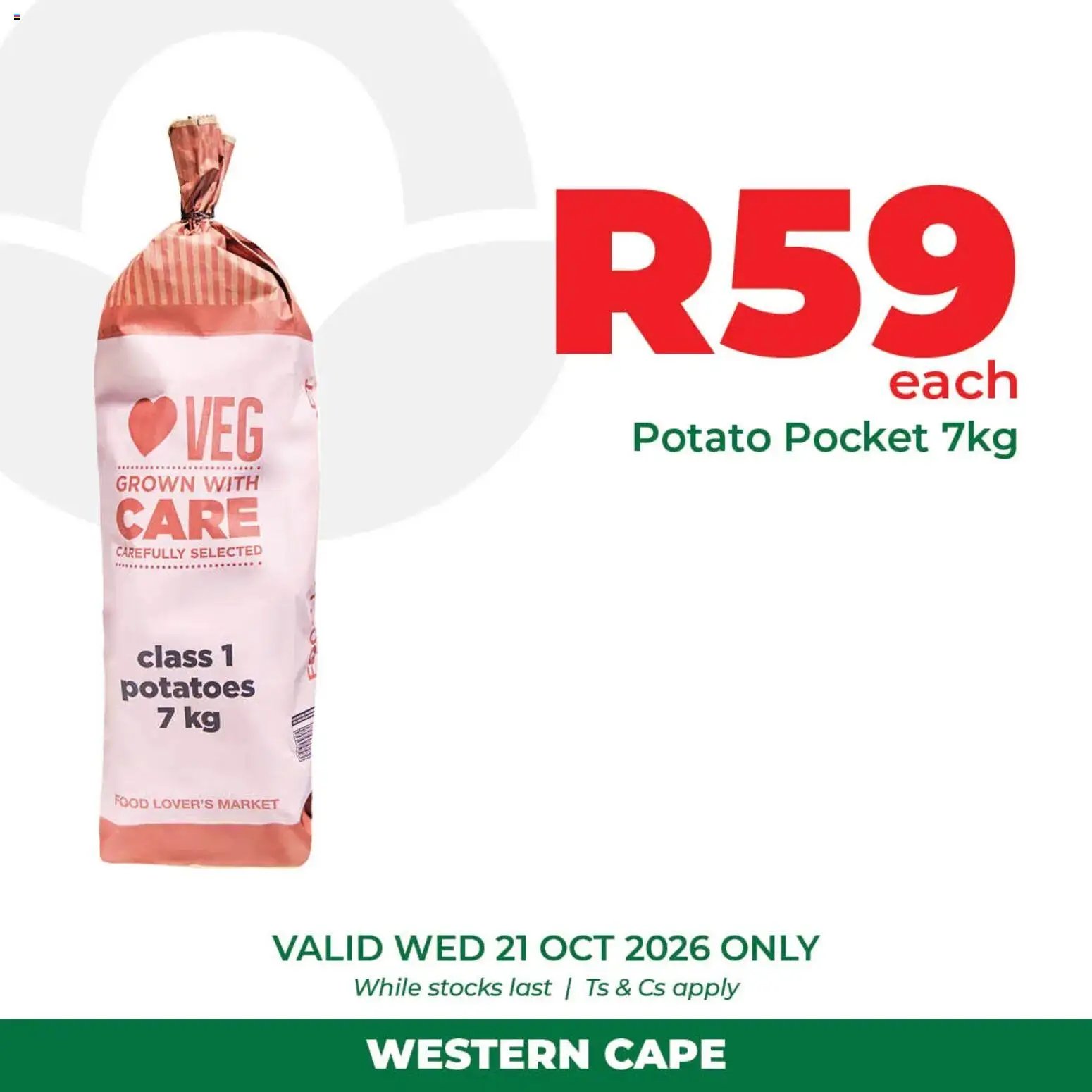 Food Lover's Market Western Cape