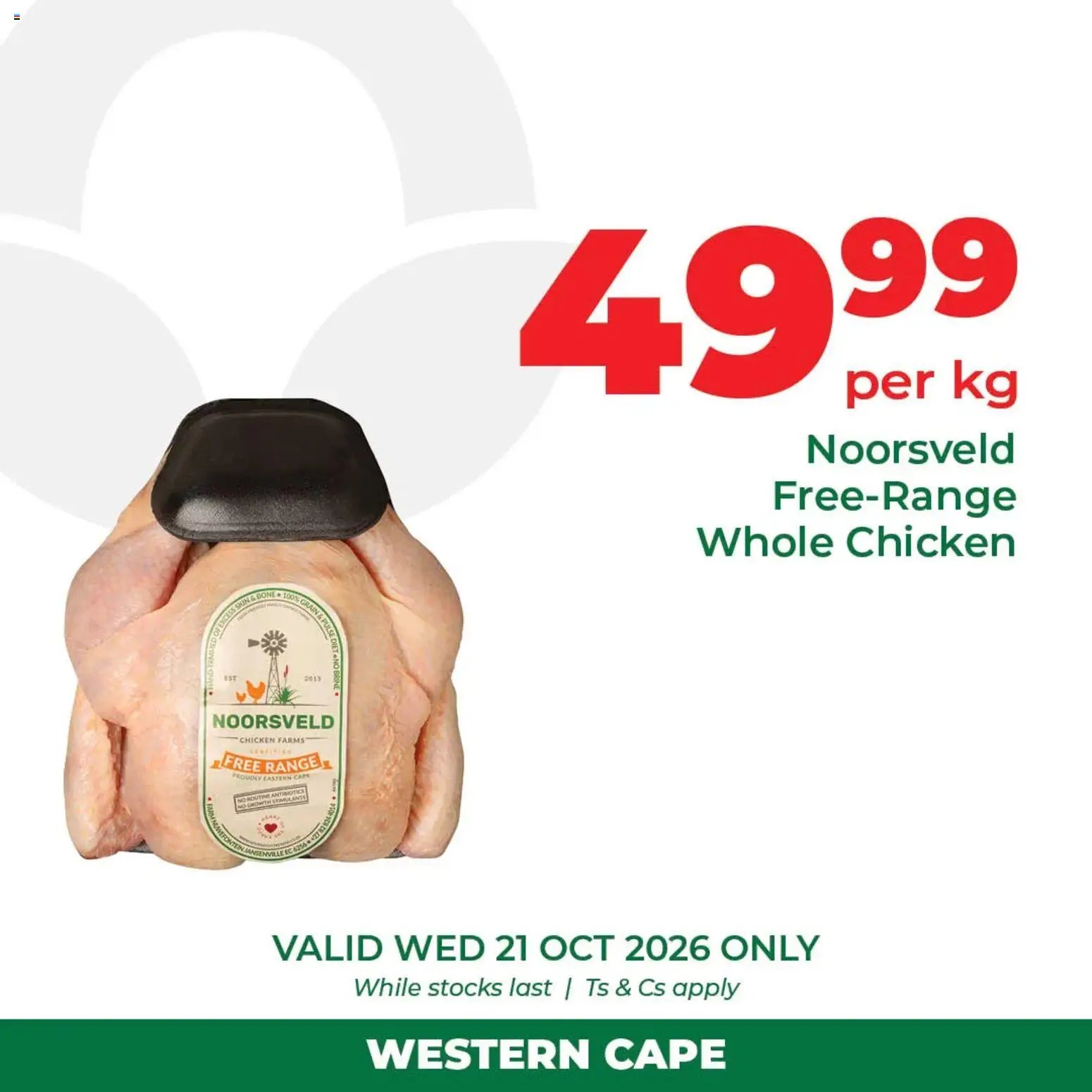 Food Lover's Market Western Cape