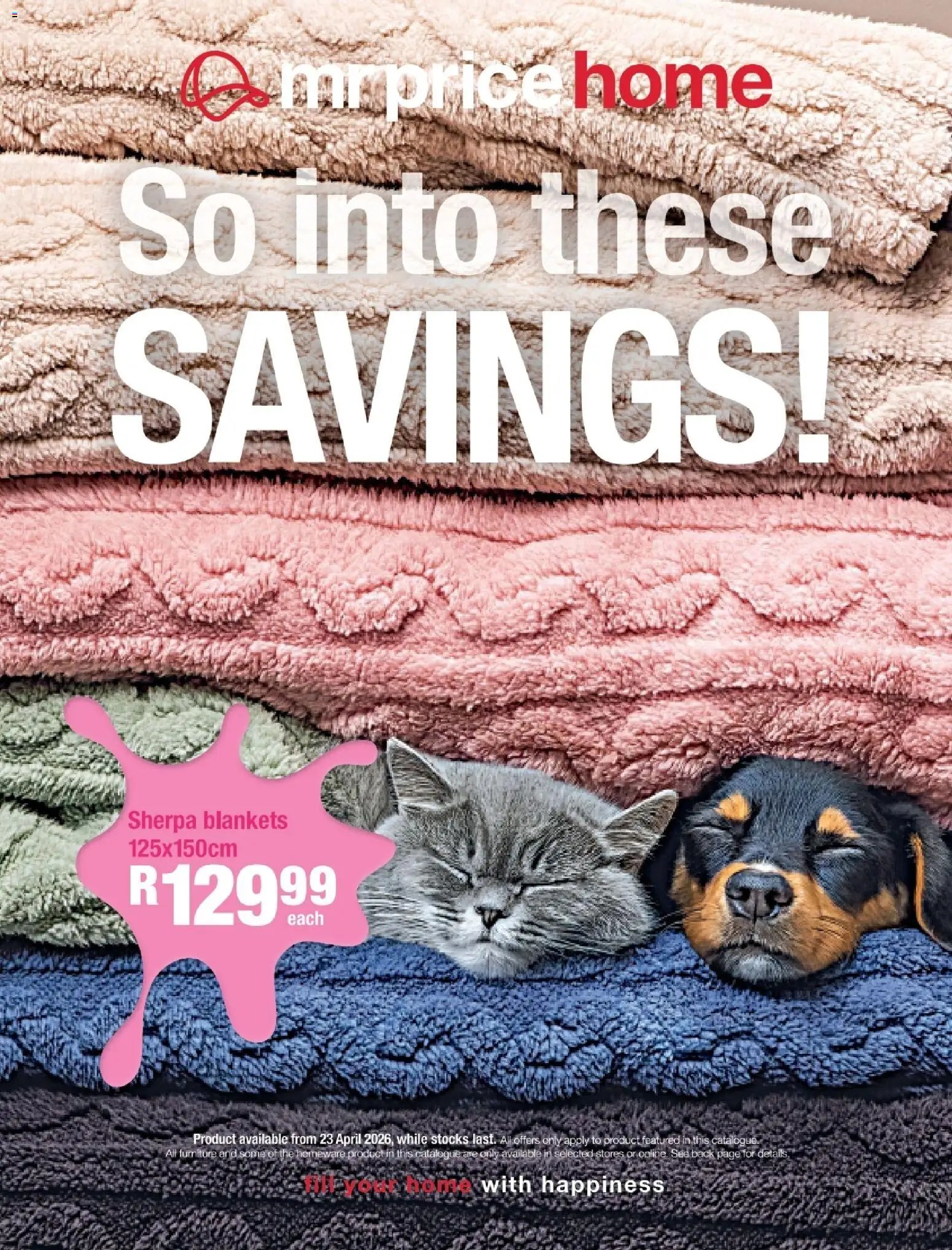 MRP Home Specials (2026-04-23 - 2026-05-30) | 1