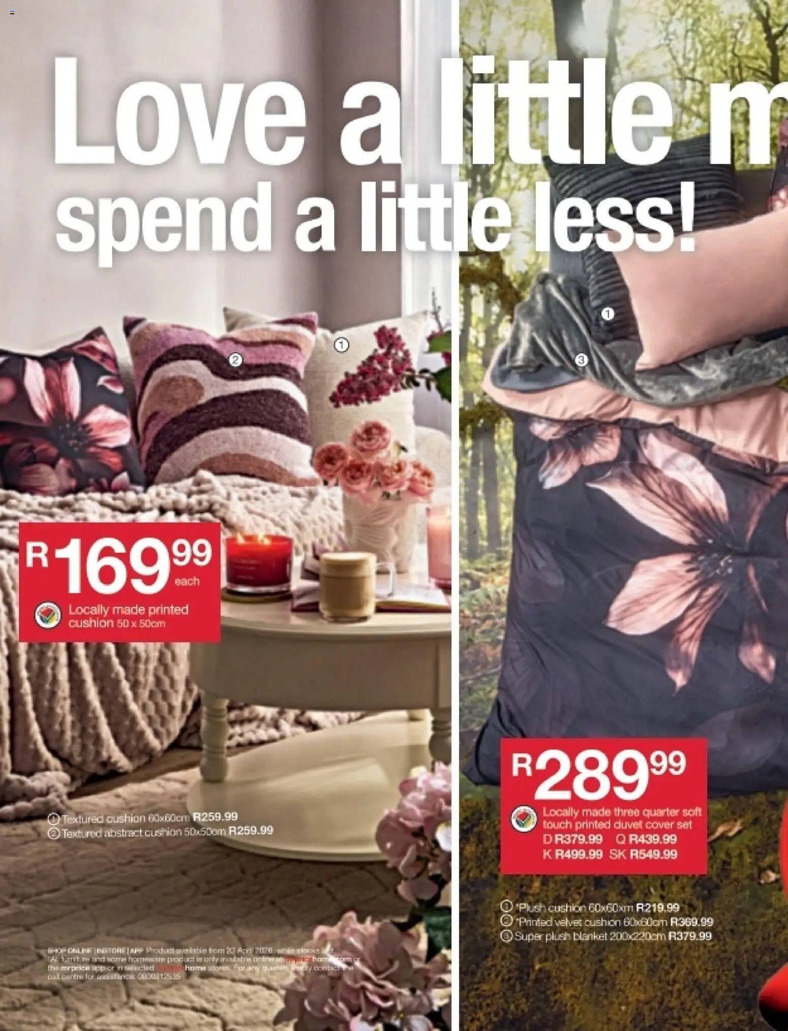 MRP Home Specials (2026-04-23 - 2026-05-30) | 14