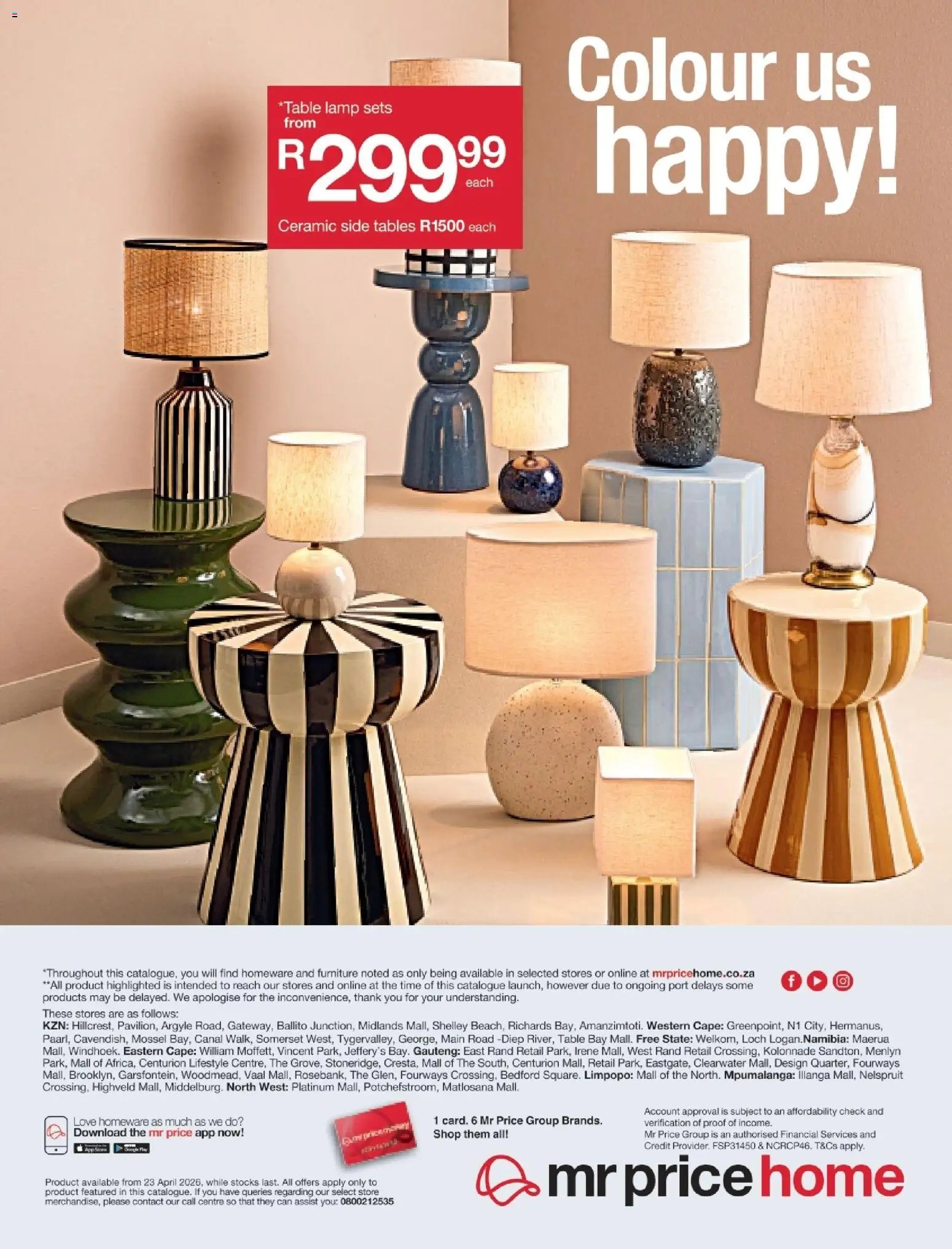 MRP Home Specials (2026-04-23 - 2026-05-30) | 16