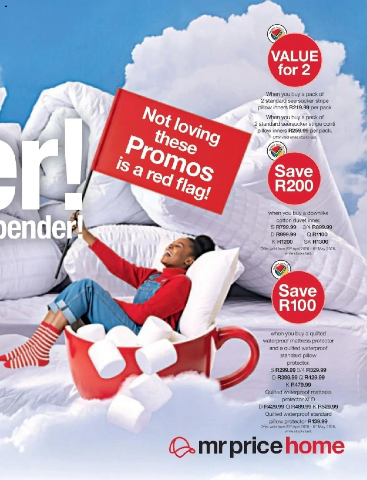 MRP Home Specials (2026-04-23 - 2026-05-30) | 9