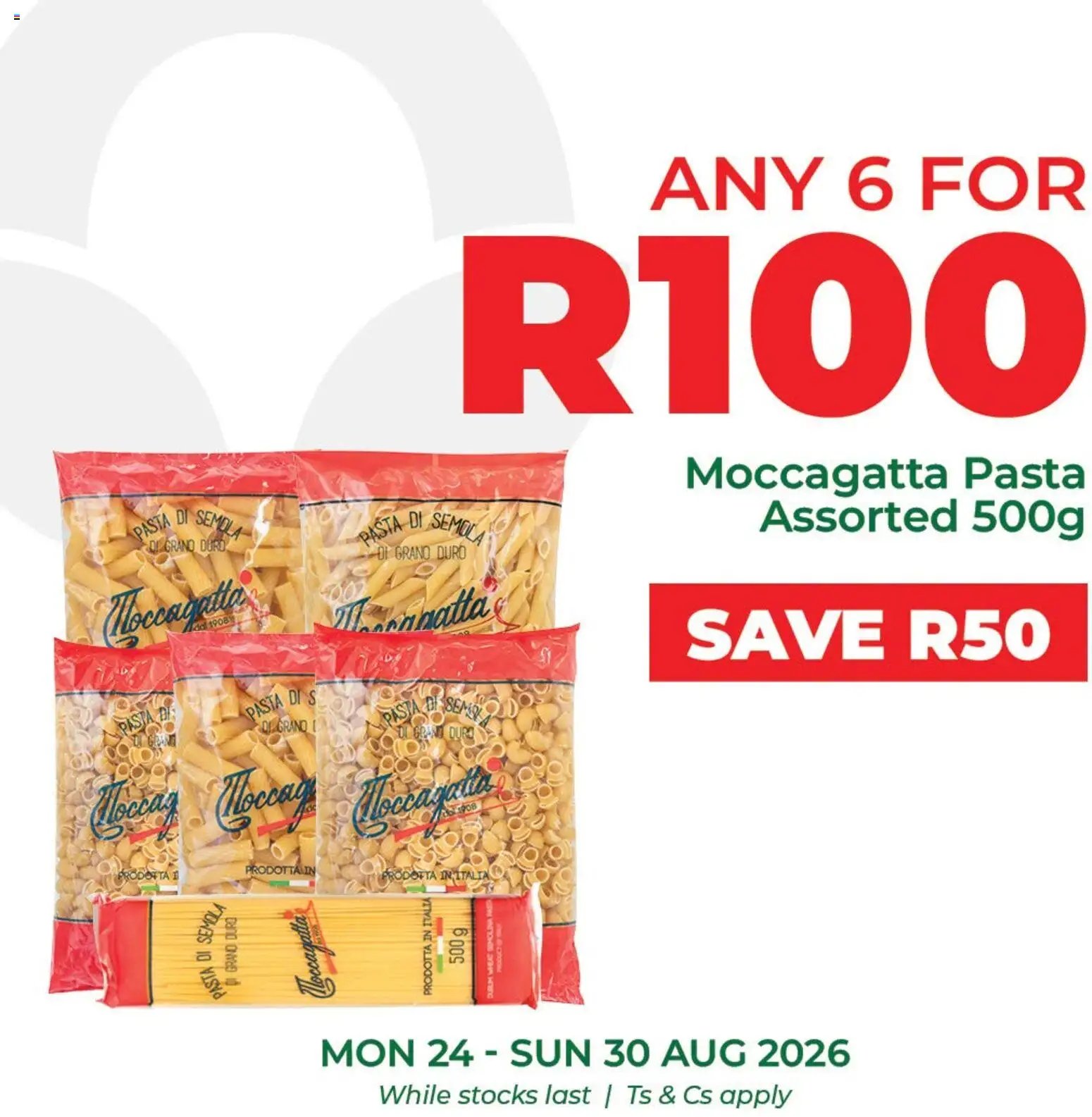 Food Lover's Market Specials