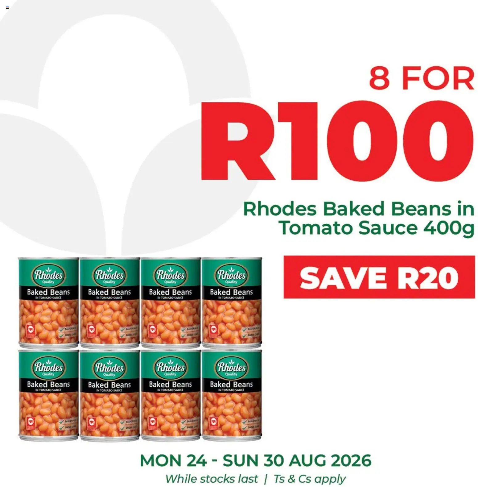 Food Lover's Market Specials