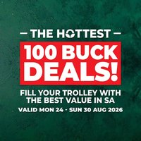 Food Lover's Market Specials