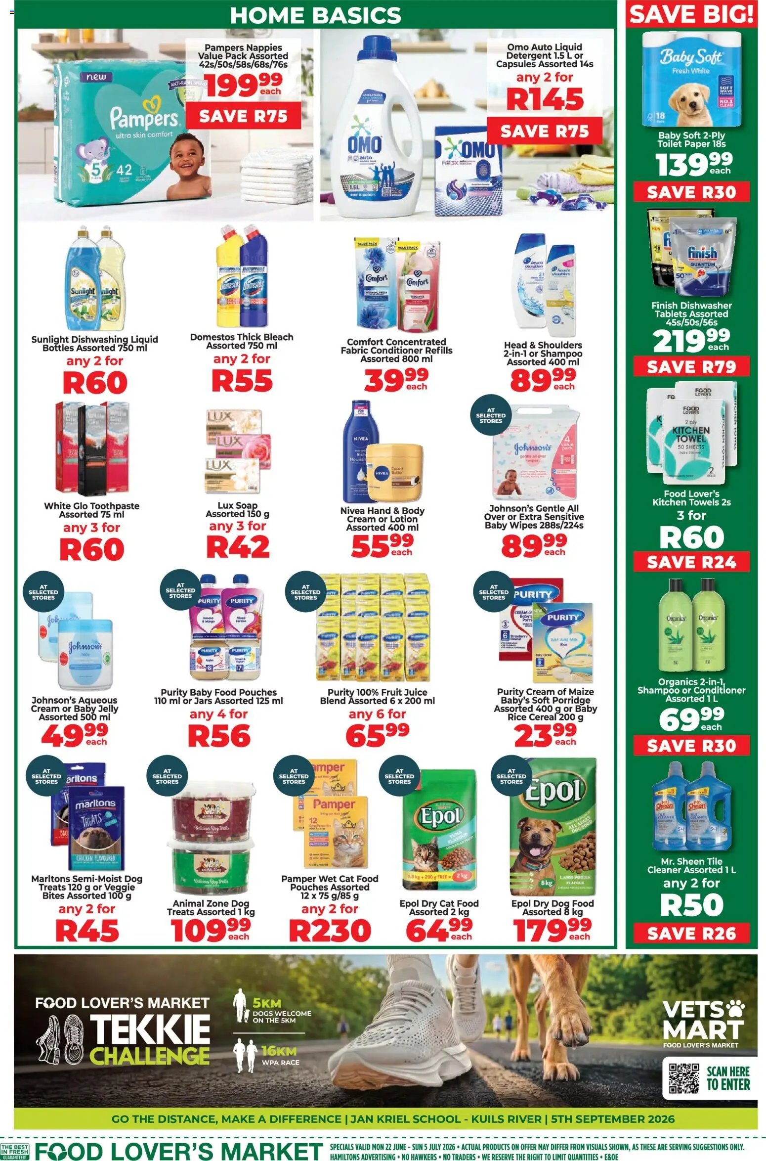 Food Lover's Market Western Cape - For The Love of Value