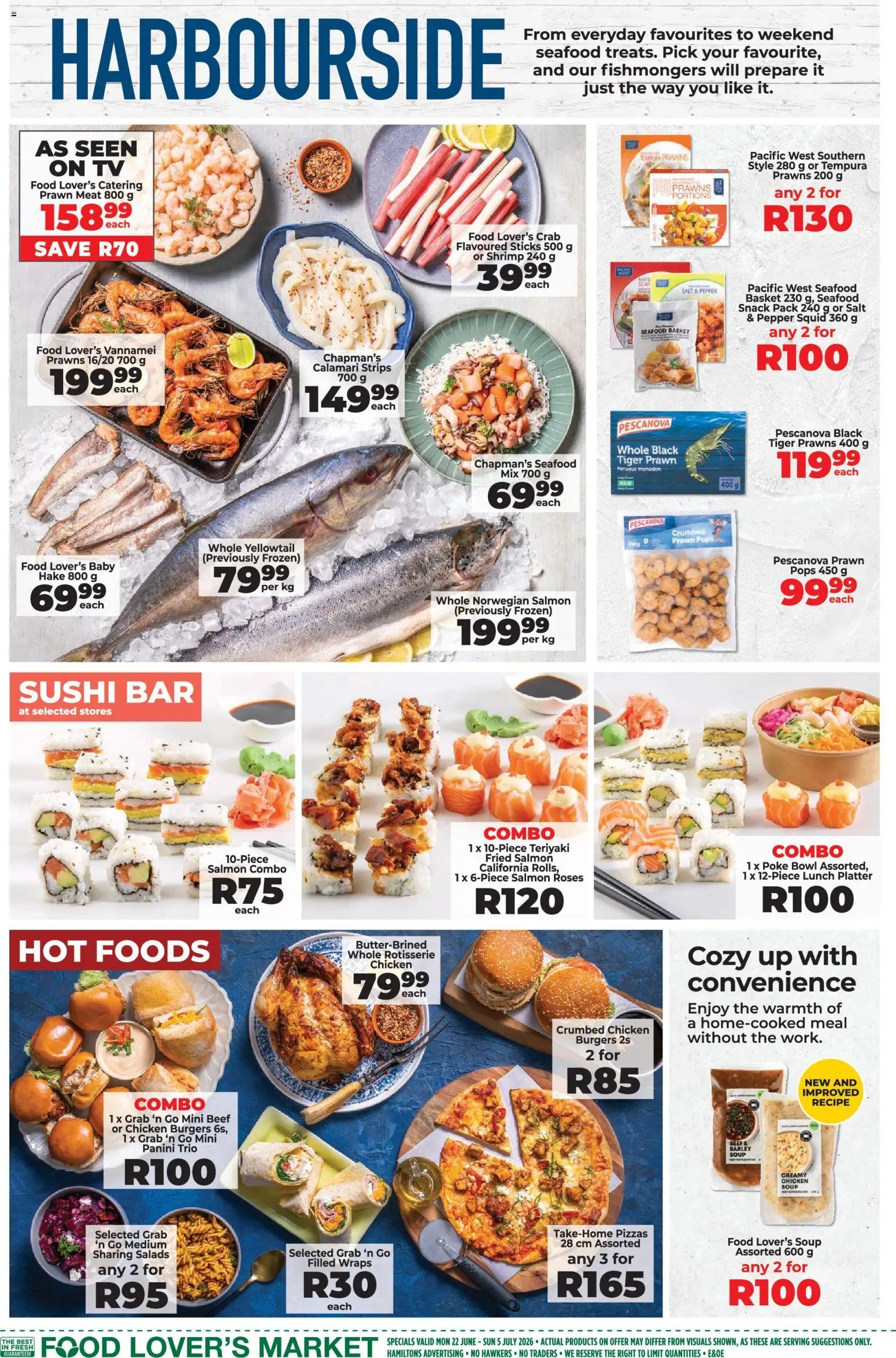 Food Lover's Market Western Cape - For The Love of Value