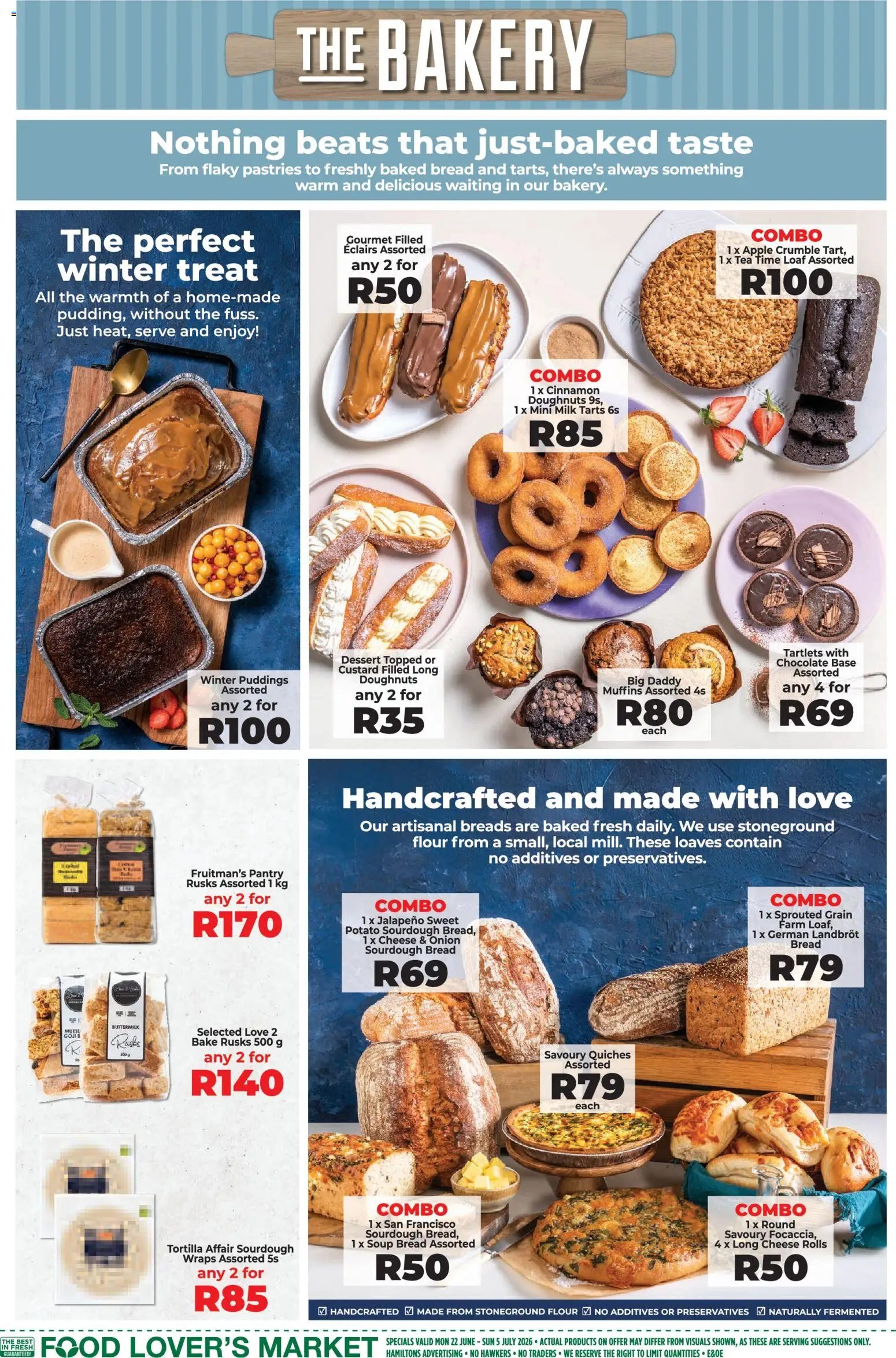 Food Lover's Market Western Cape - For The Love of Value