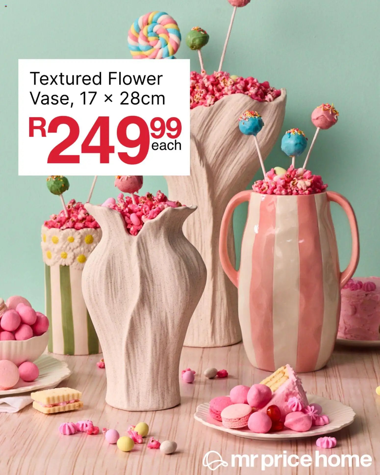 MRP Home Mother's Day Decor Special (2026-04-29 - 2026-05-10) | 1