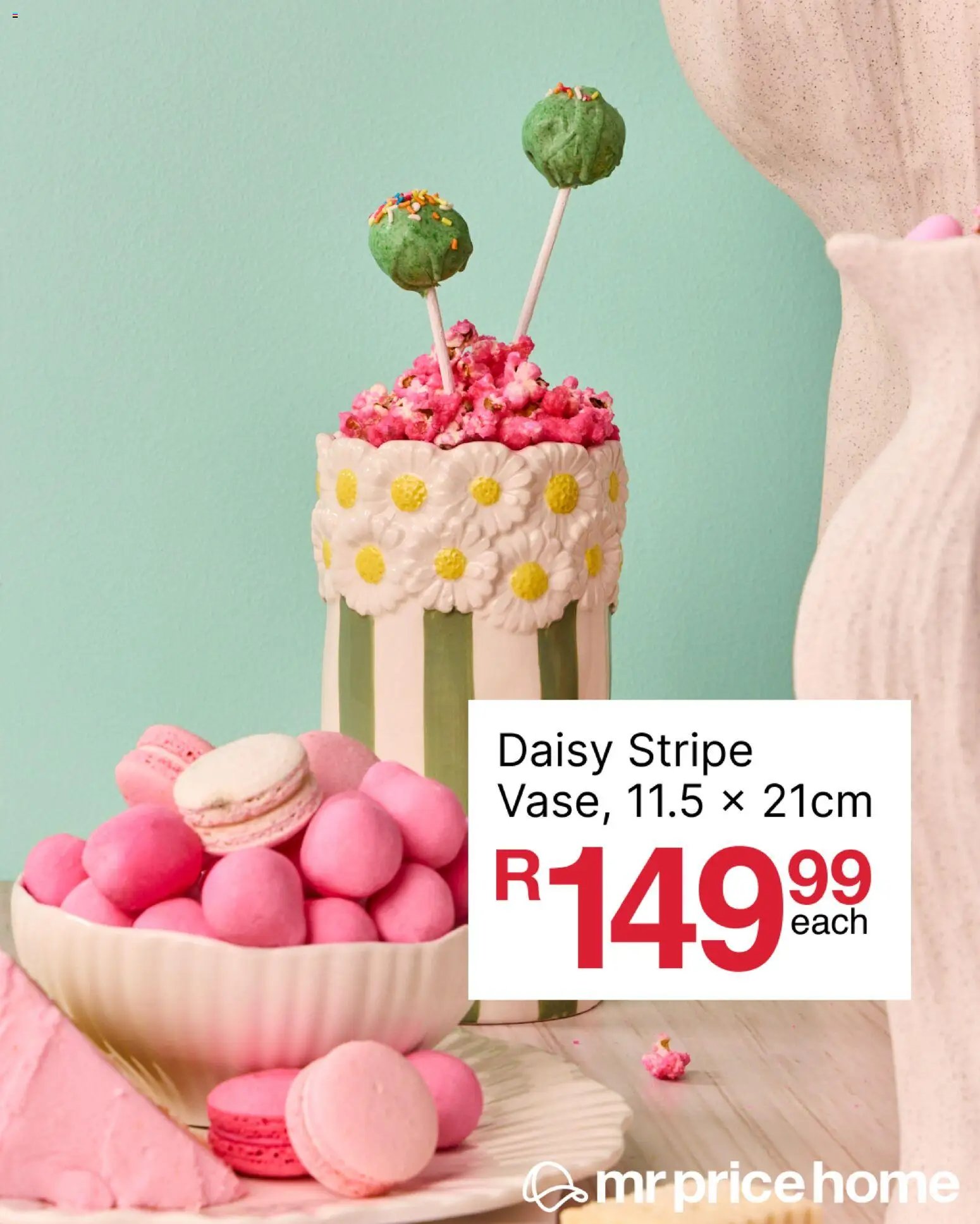 MRP Home Mother's Day Decor Special (2026-04-29 - 2026-05-10) | 2