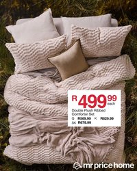 MRP Home Layered Textures