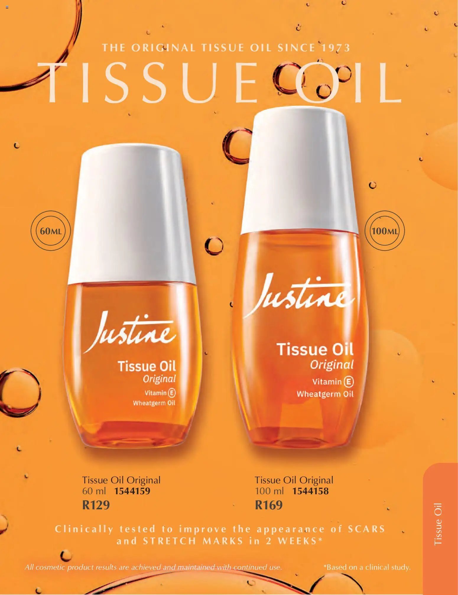 Justine Specials