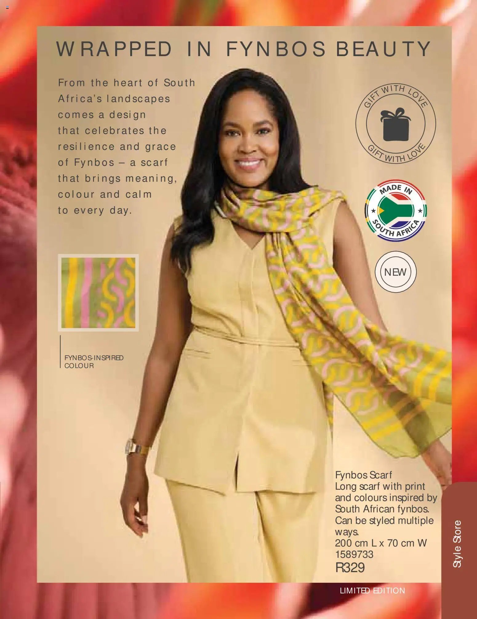 Justine Specials