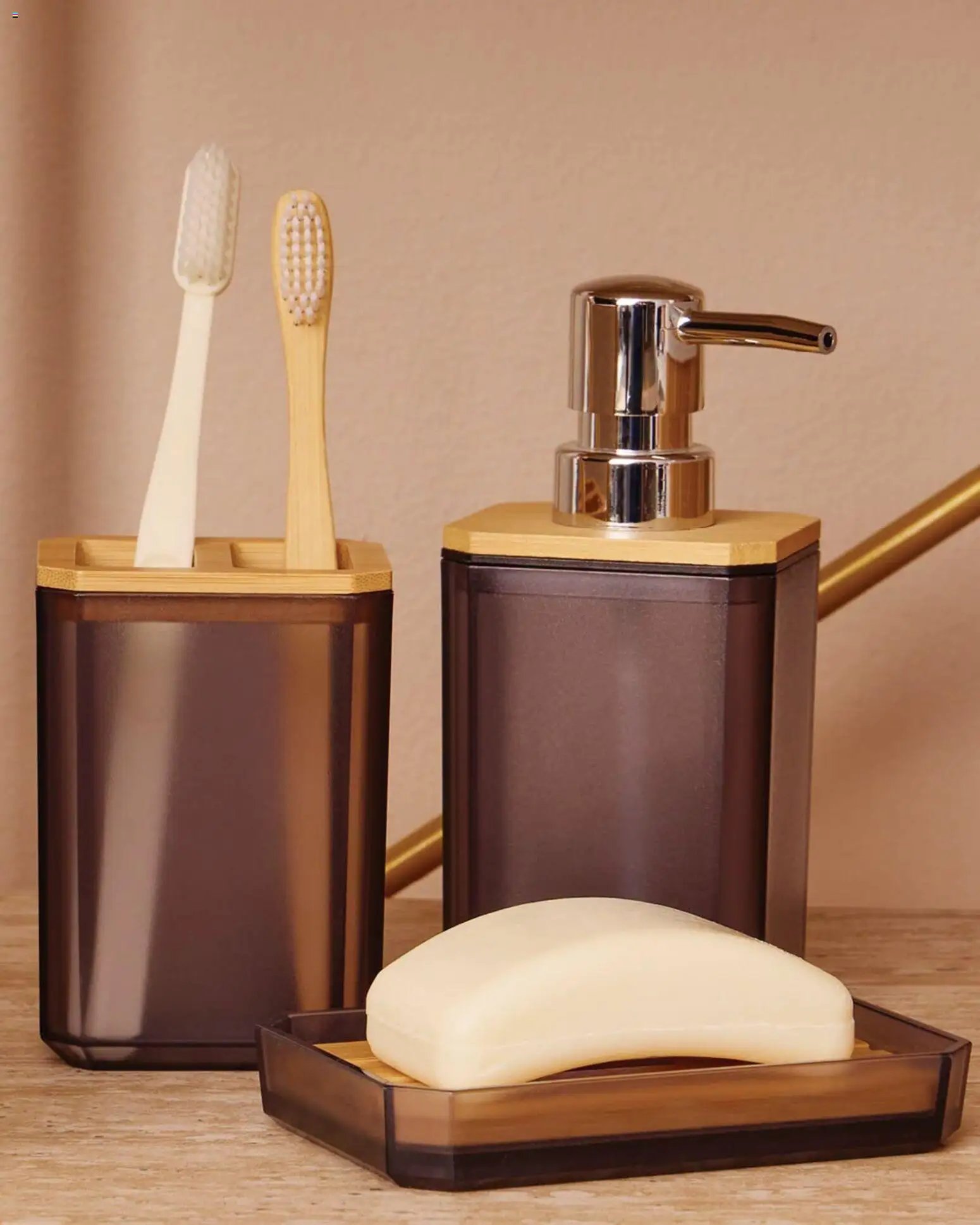 Sheet Street  30% off selected kai bathroom accessories