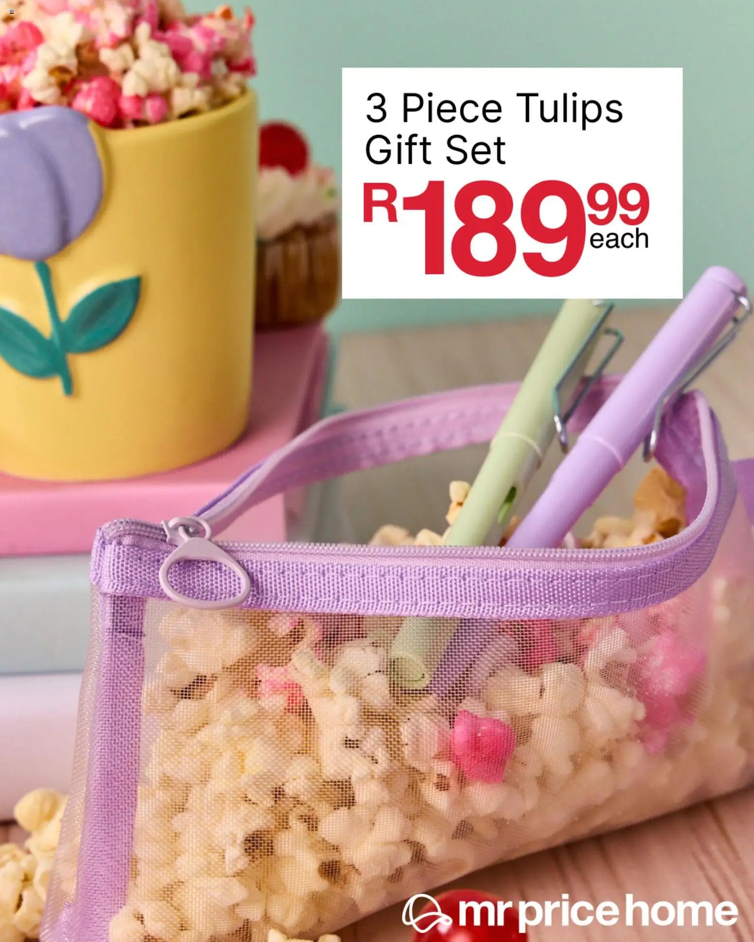 MRP Home Mother's Day Gift Set Special (2026-05-01 - 2026-05-10) | 3