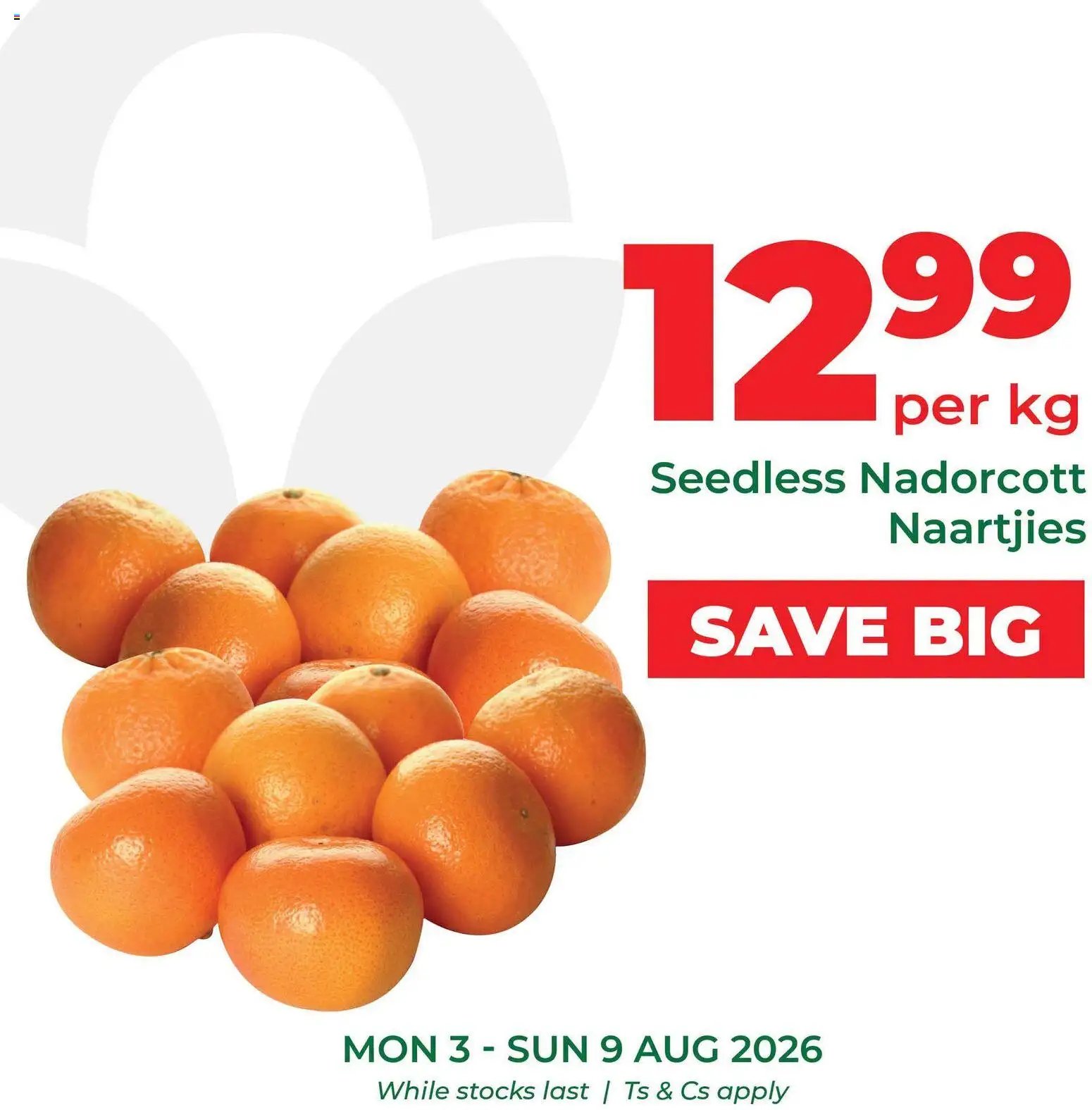 Food Lover's Market Specials