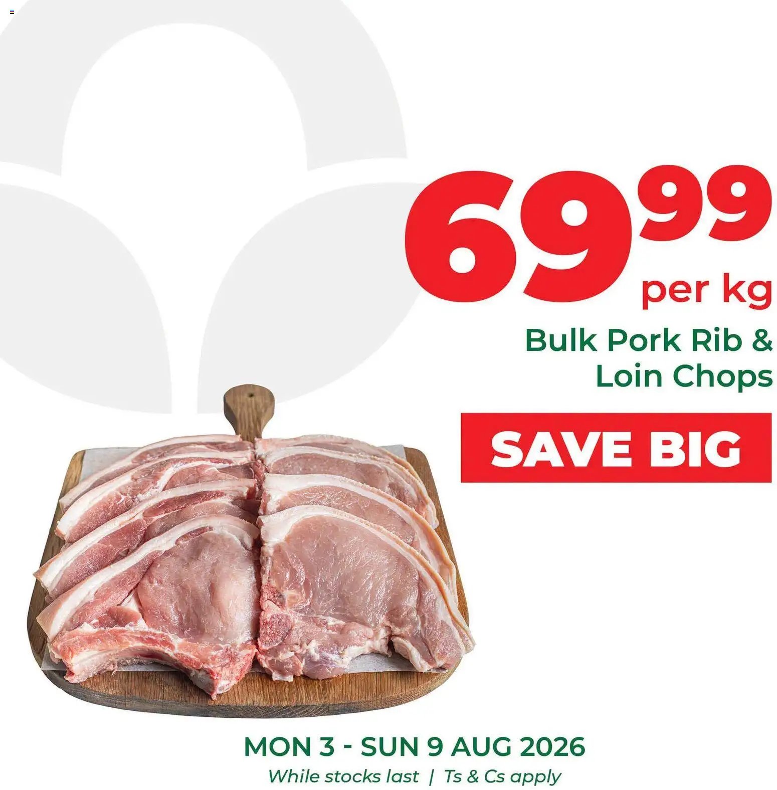 Food Lover's Market Specials