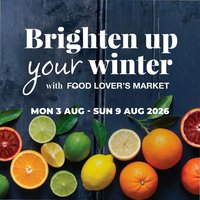 Food Lover's Market Specials