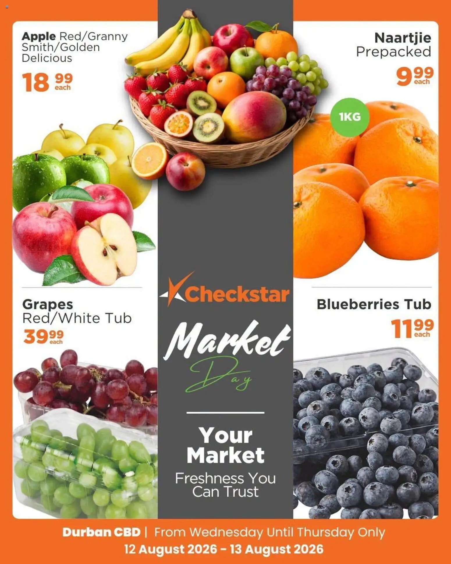Check Star Market Day