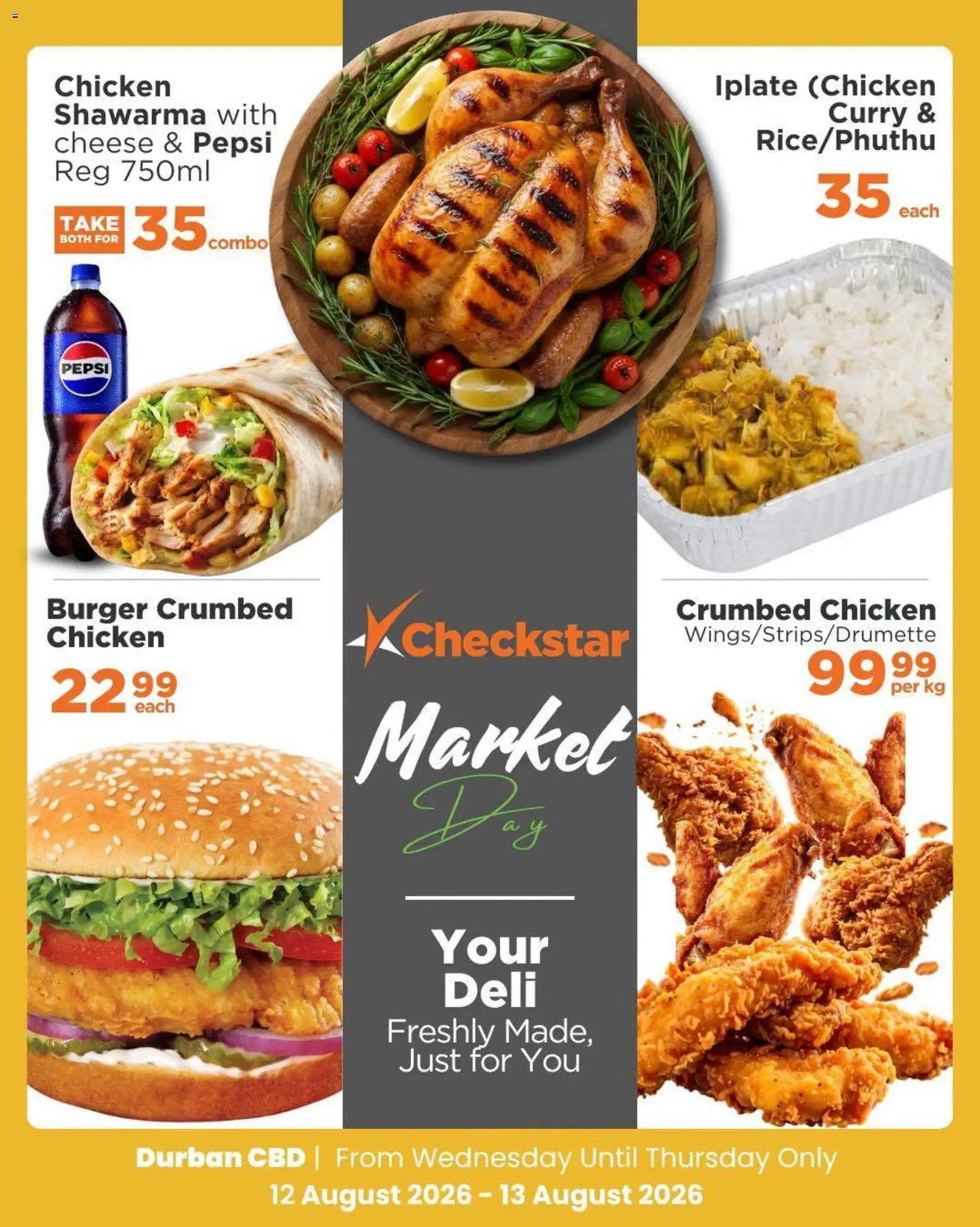 Check Star Market Day