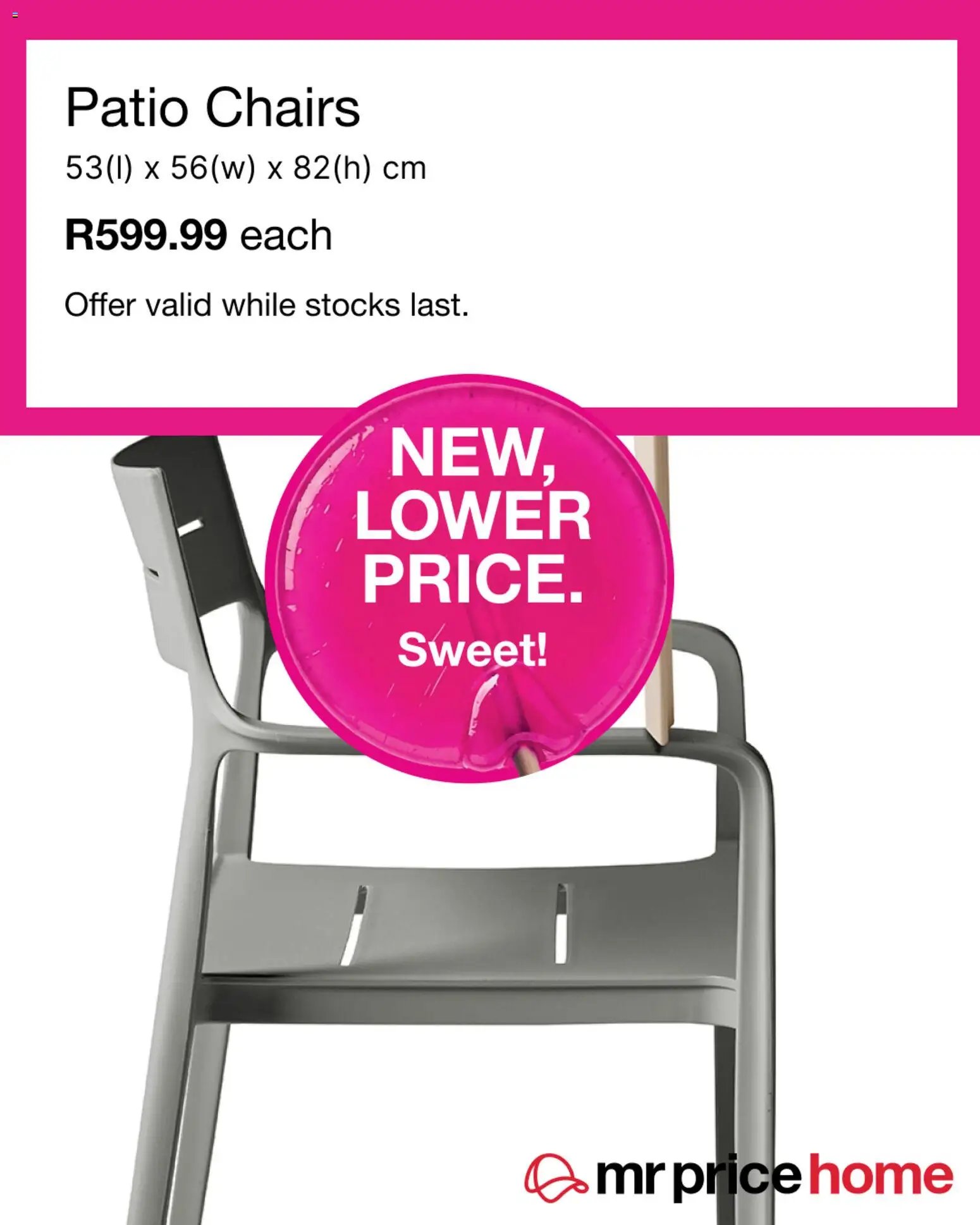 MRP Home Sweet Lower Price (2025-12-03 - 2025-12-10) | 2